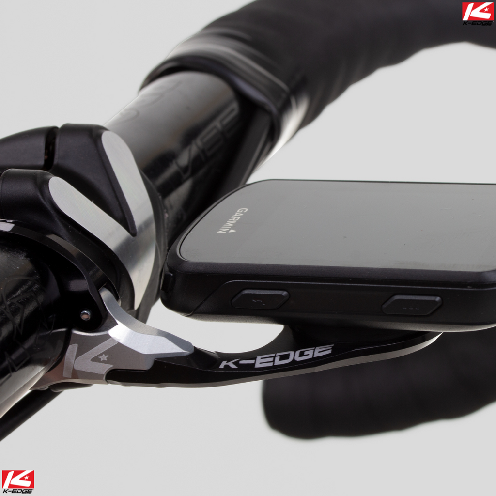 K-Edge | Garmin Bicycle Computer Mounts K-Edge | Garmin Bicycle Computer Mounts