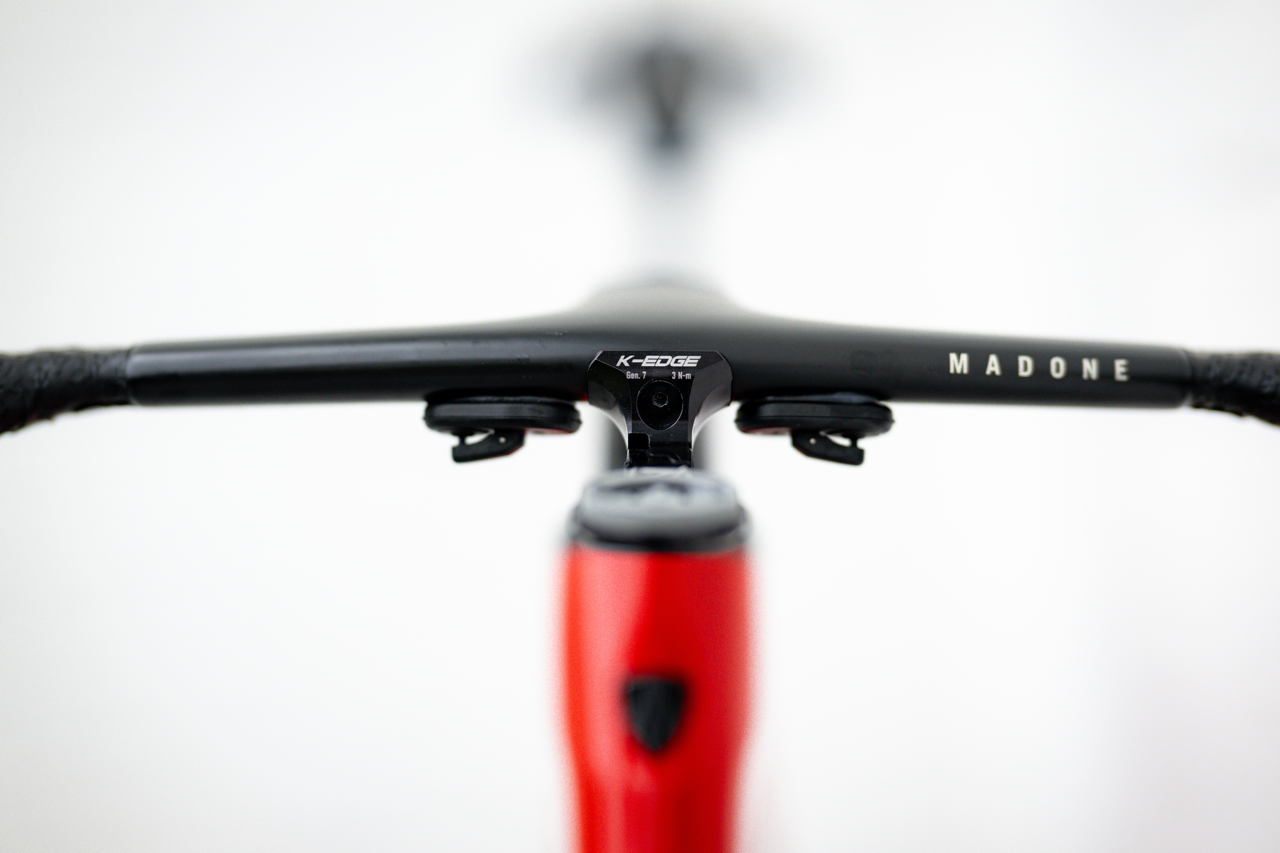 K-Edge Cycling Computer Mounts | Madone Mount