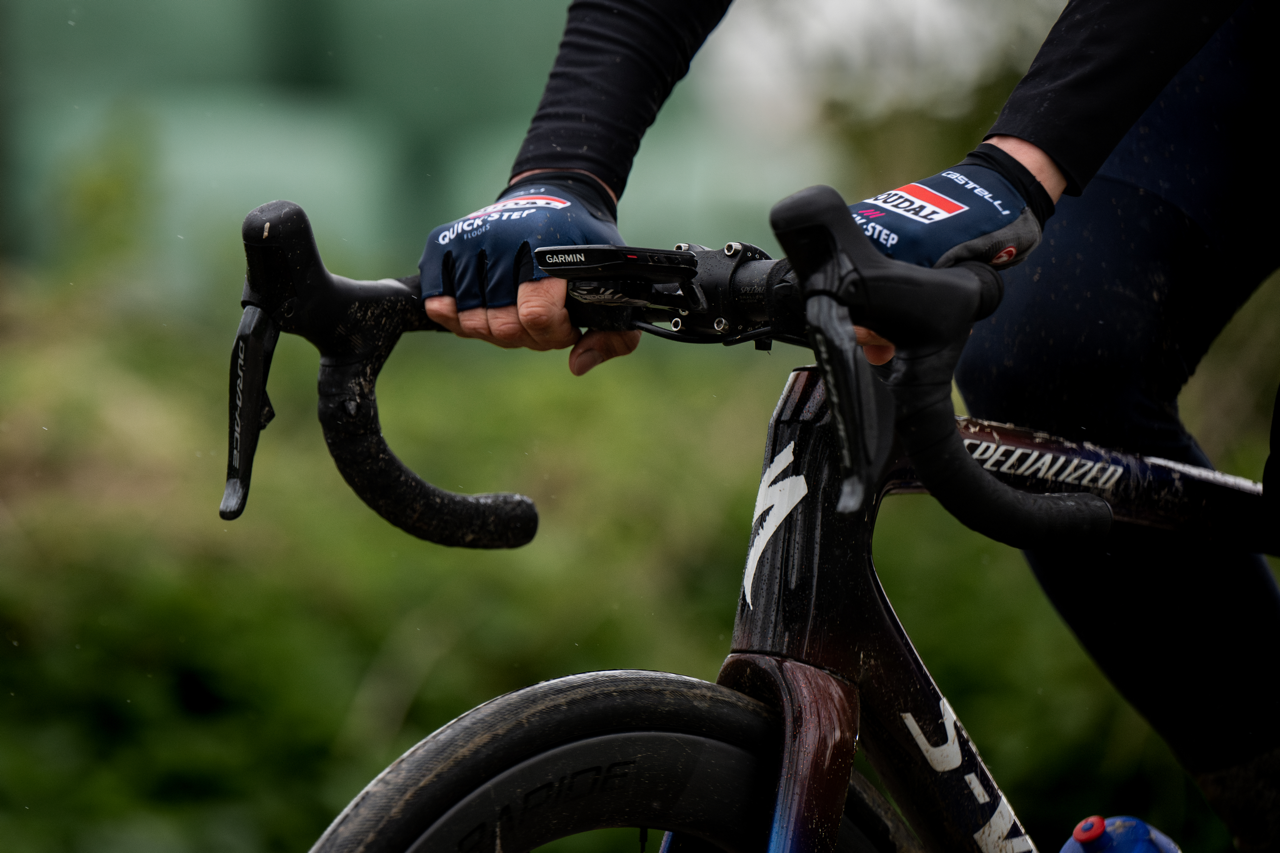 K-Edge Cycling Computer Mounts | Cycling Image