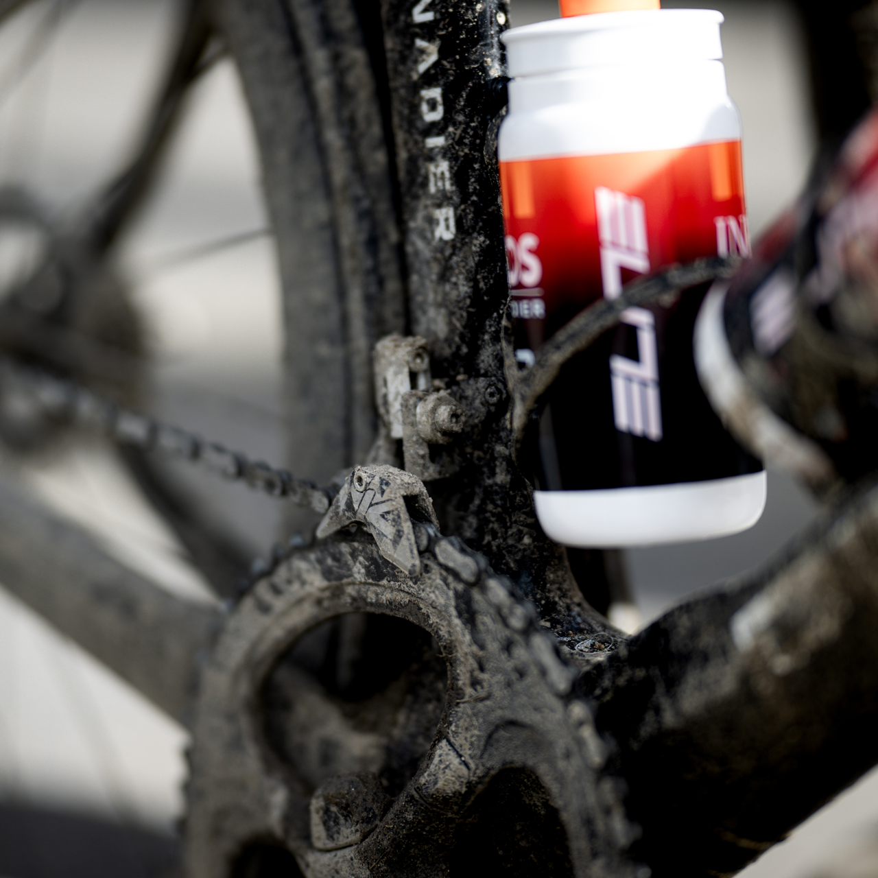 K-Edge | Cycling 1x Race Chain Guide