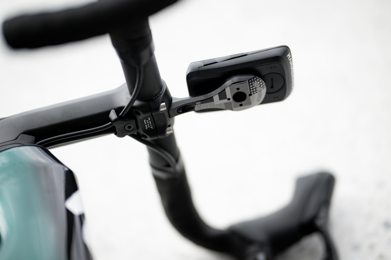 K-Edge Cycling Computer Mounts | Chosen by the best | Hammerhead Mount
