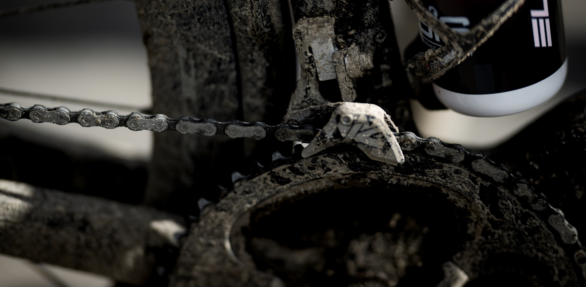 K-Edge | Bicycle Chain Retention