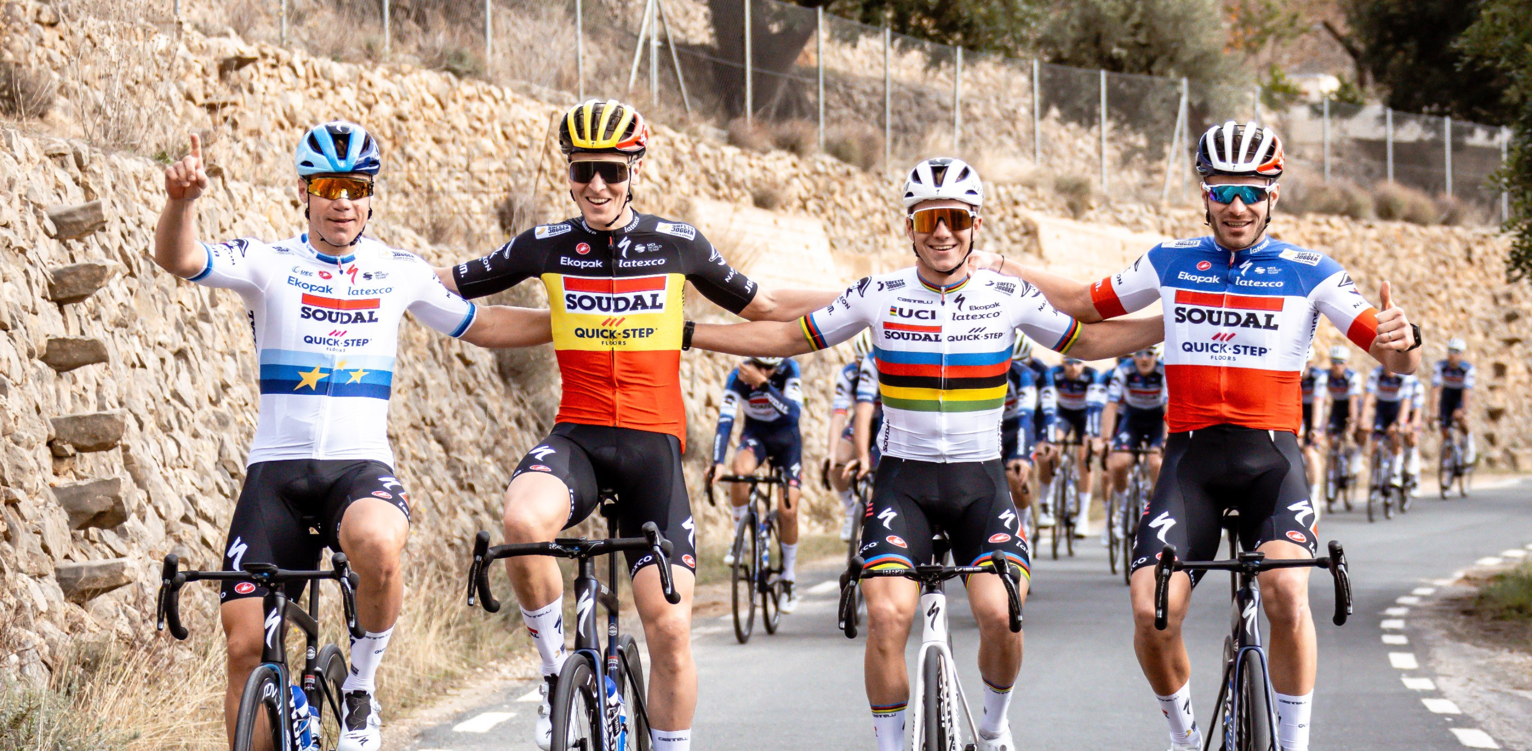 K-Edge Cycling Computer Mounts | Cycling Image