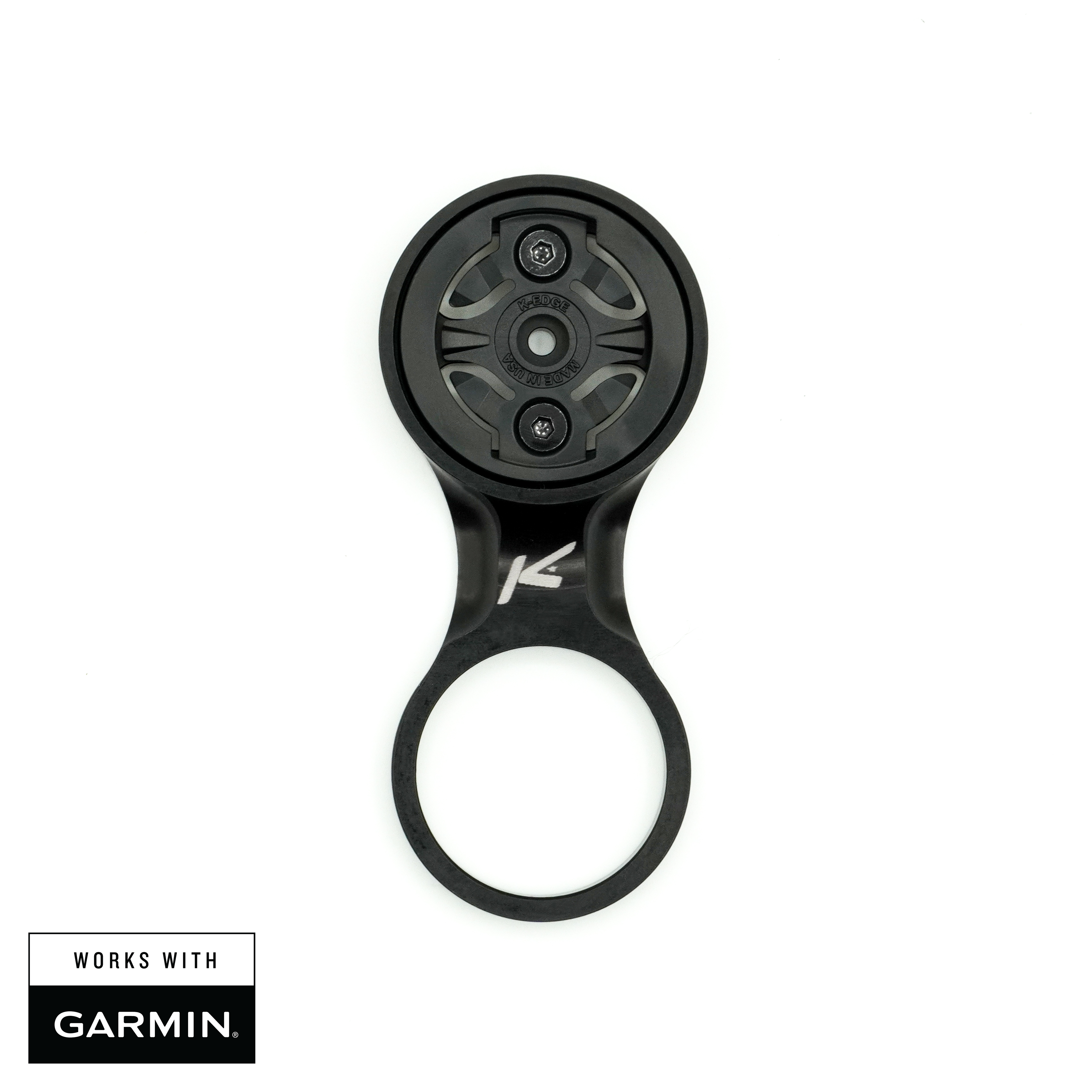 K-Edge | Garmin | Stem Bicycle Computer Mount