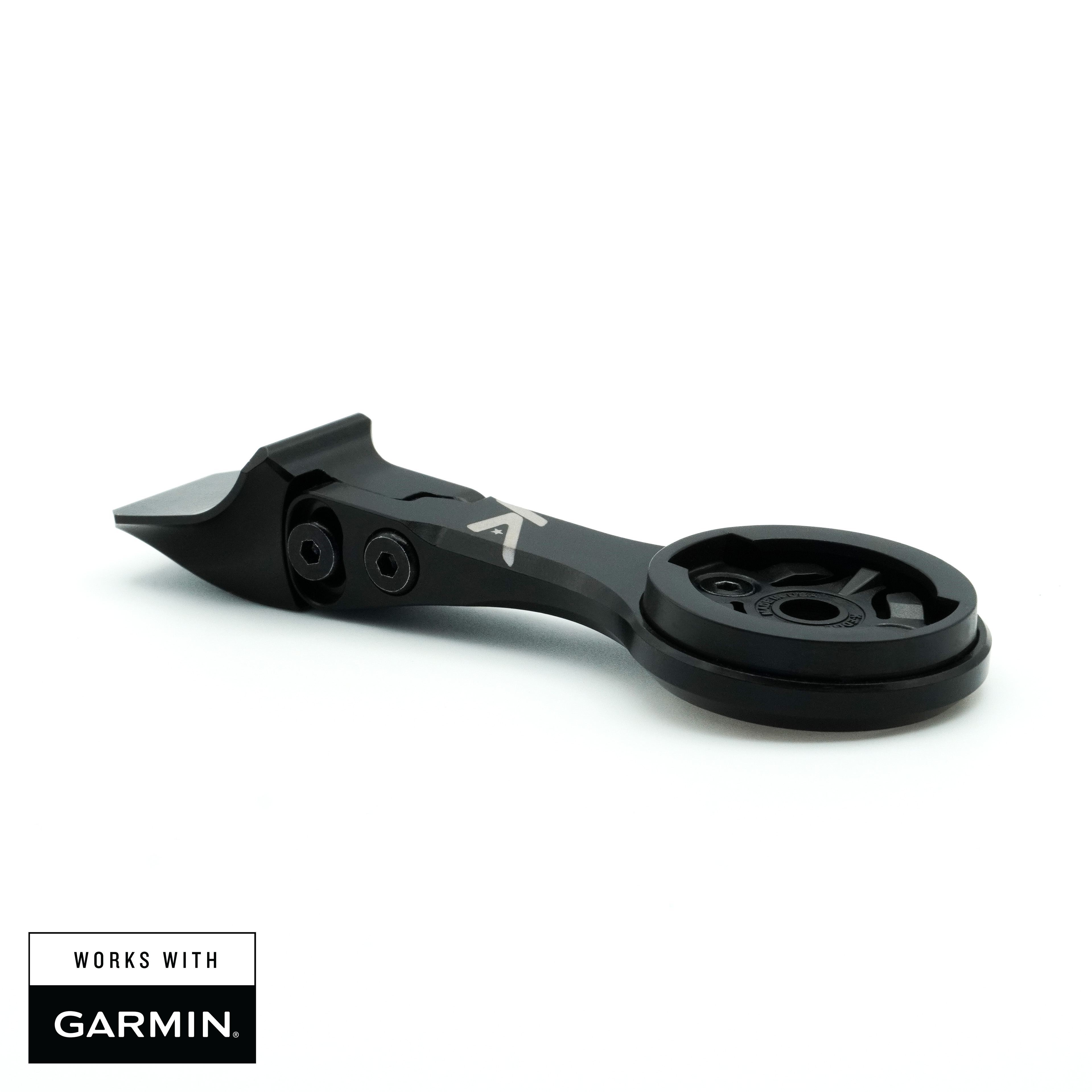 K-Edge | Gen 8. Madone Bicycle Computer Mount | Garmin