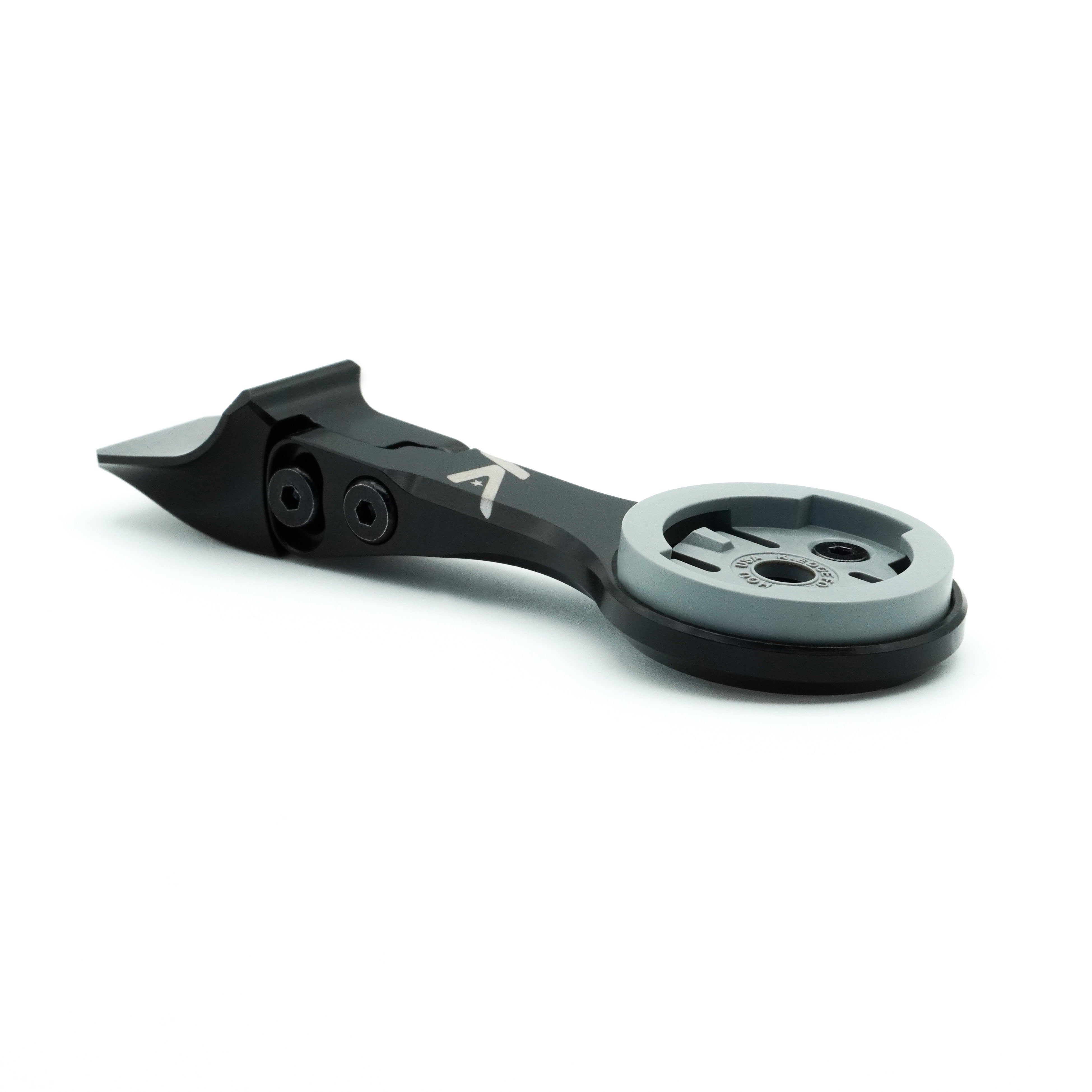 K-Edge | Gen 8. Madone Bicycle Computer Mount | Wahoo