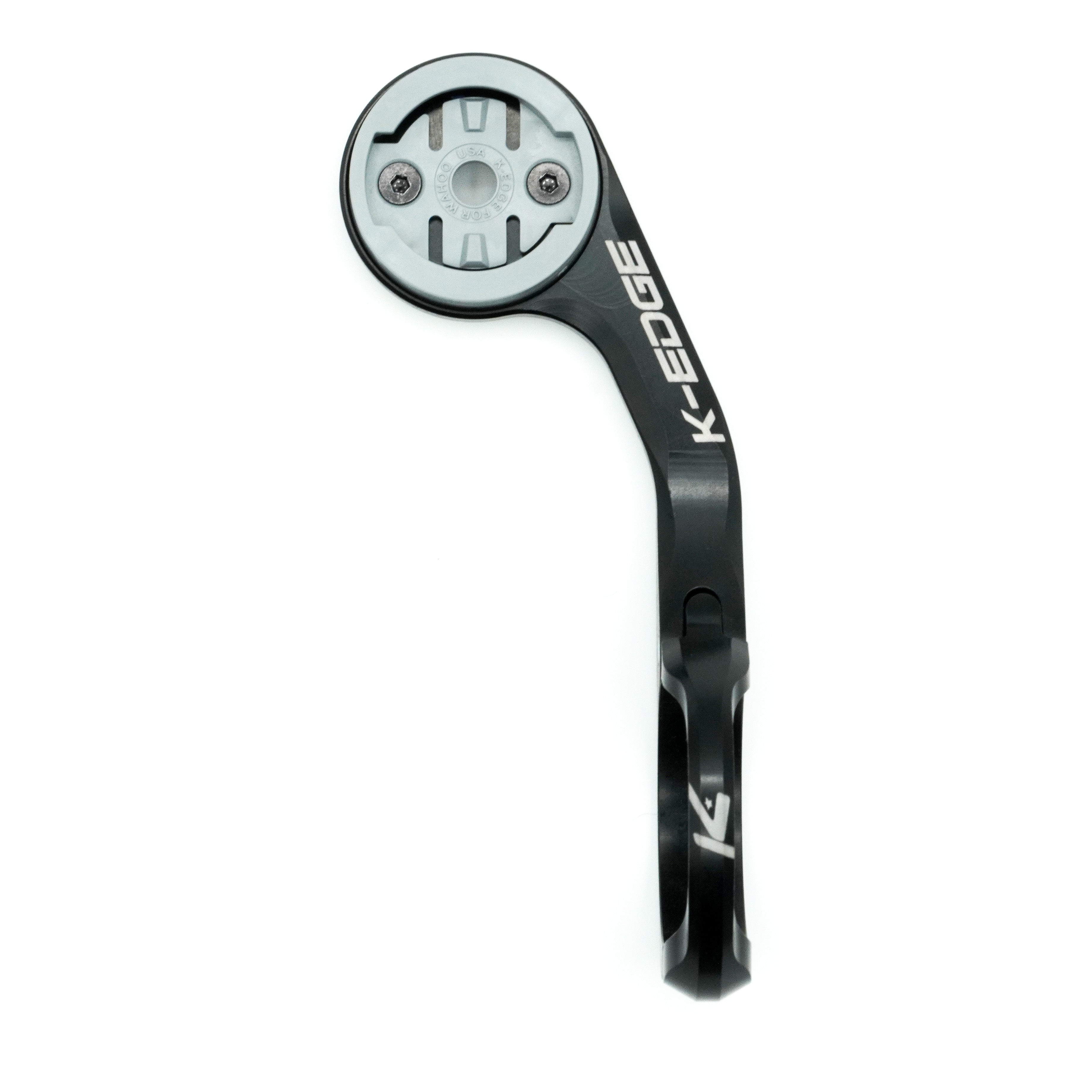 K-Edge | Wahoo | Max XL Bicycle Computer Mount