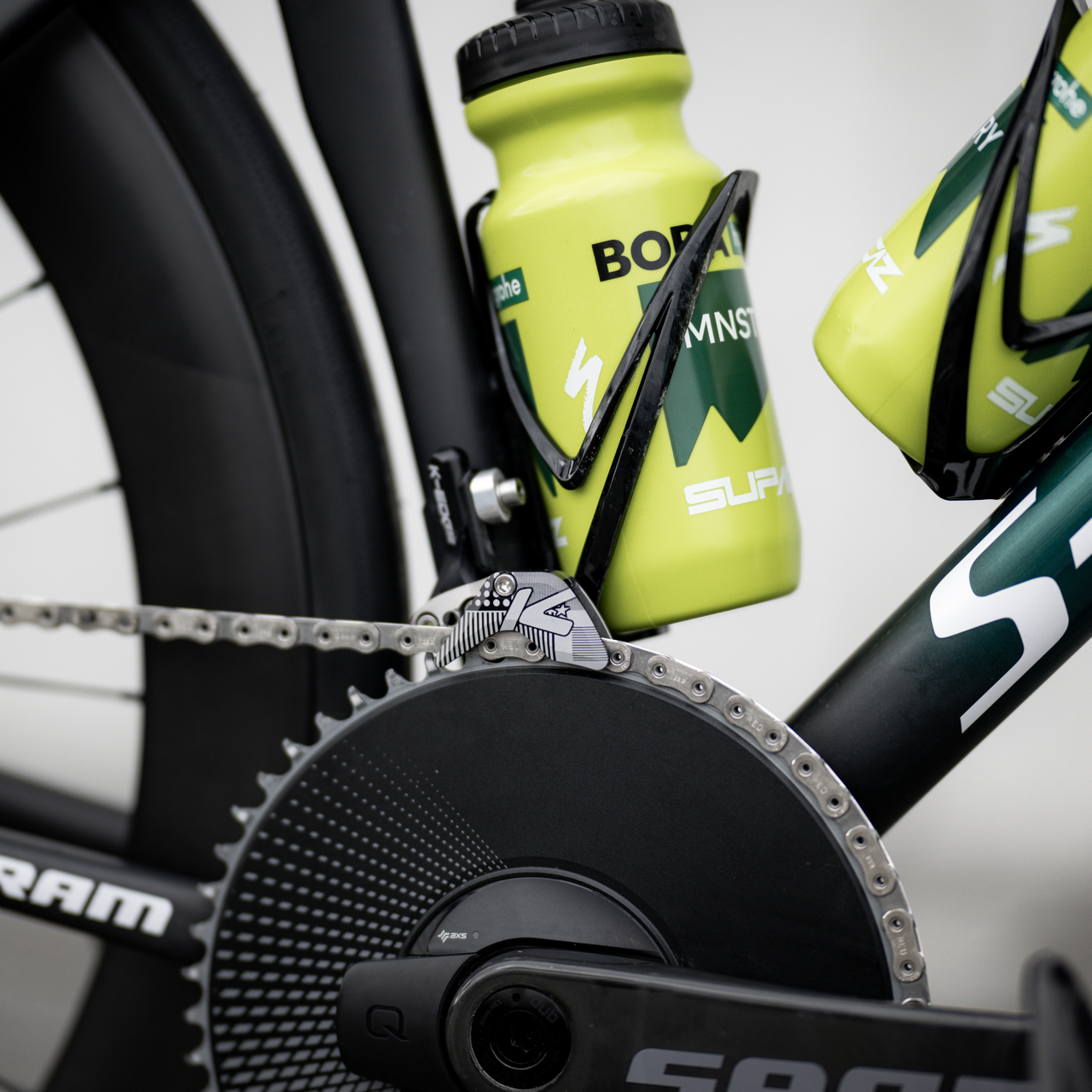 K-Edge | Cycling 1x Race Chain Guide