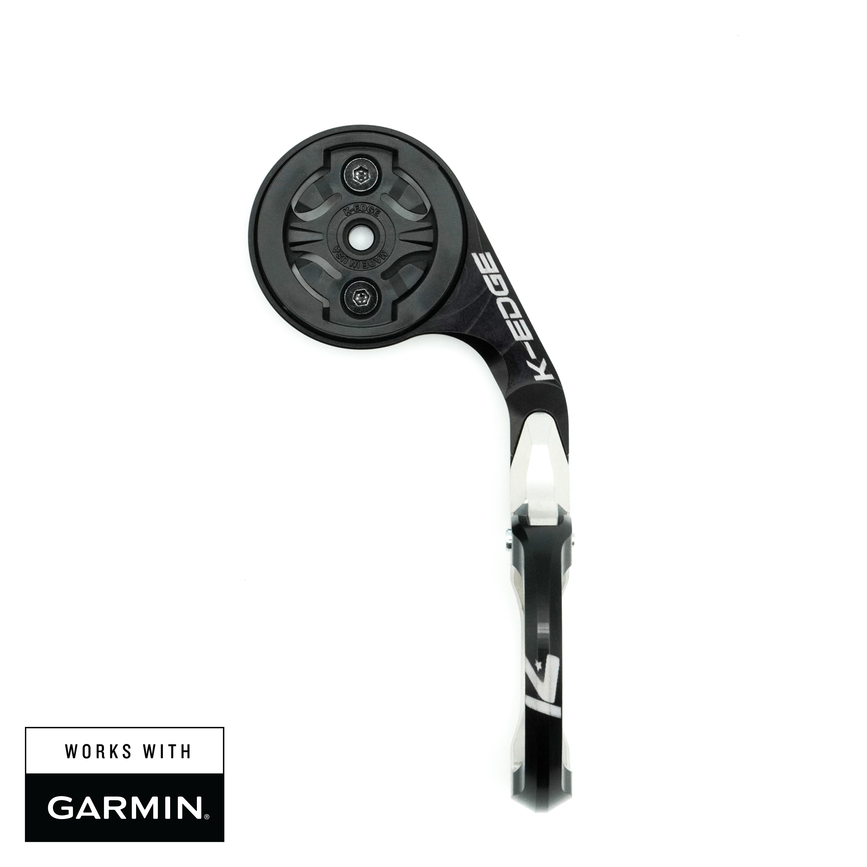 K-Edge | Garmin Race Bicycle Computer Mount