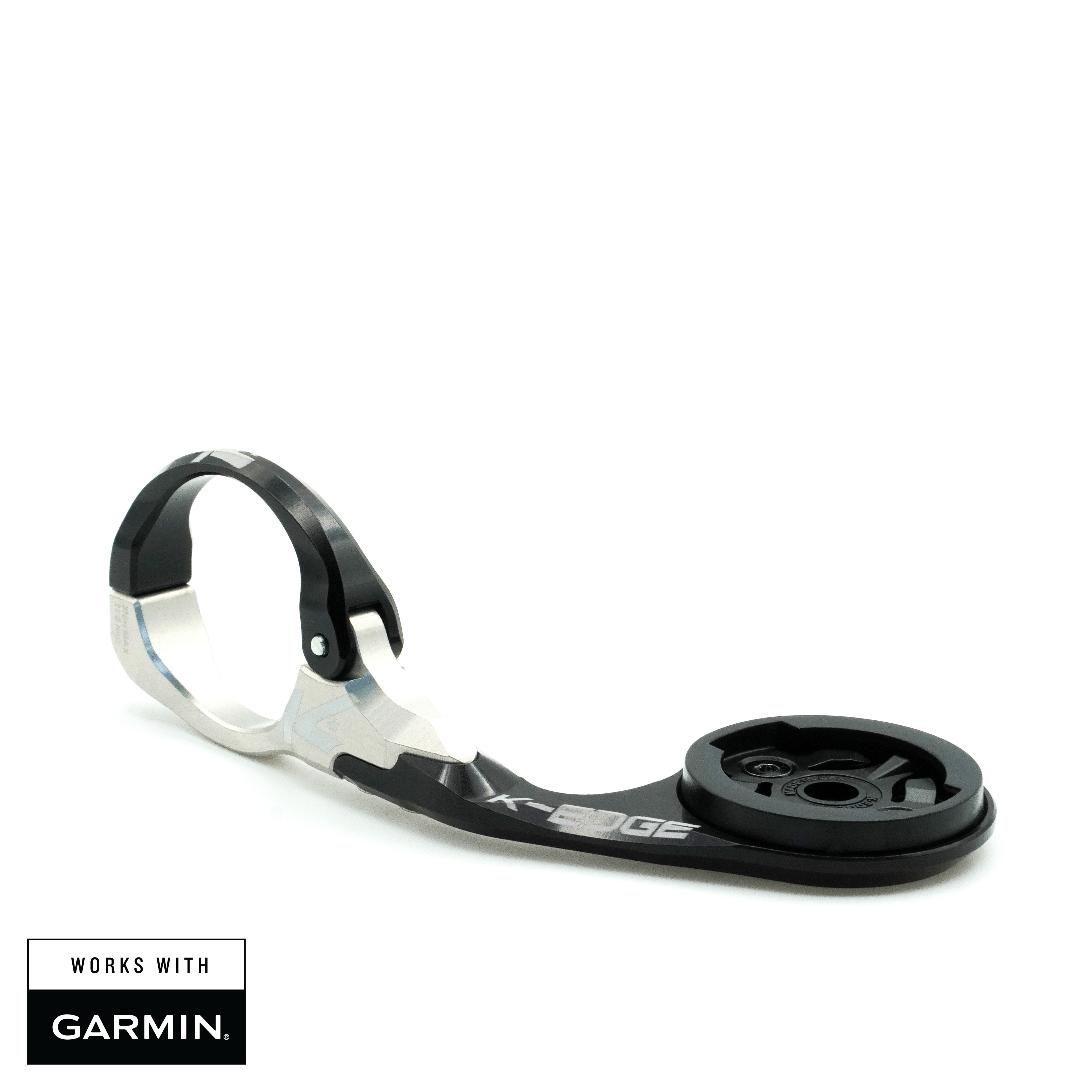 K-Edge | Garmin Race Bicycle Computer Mount