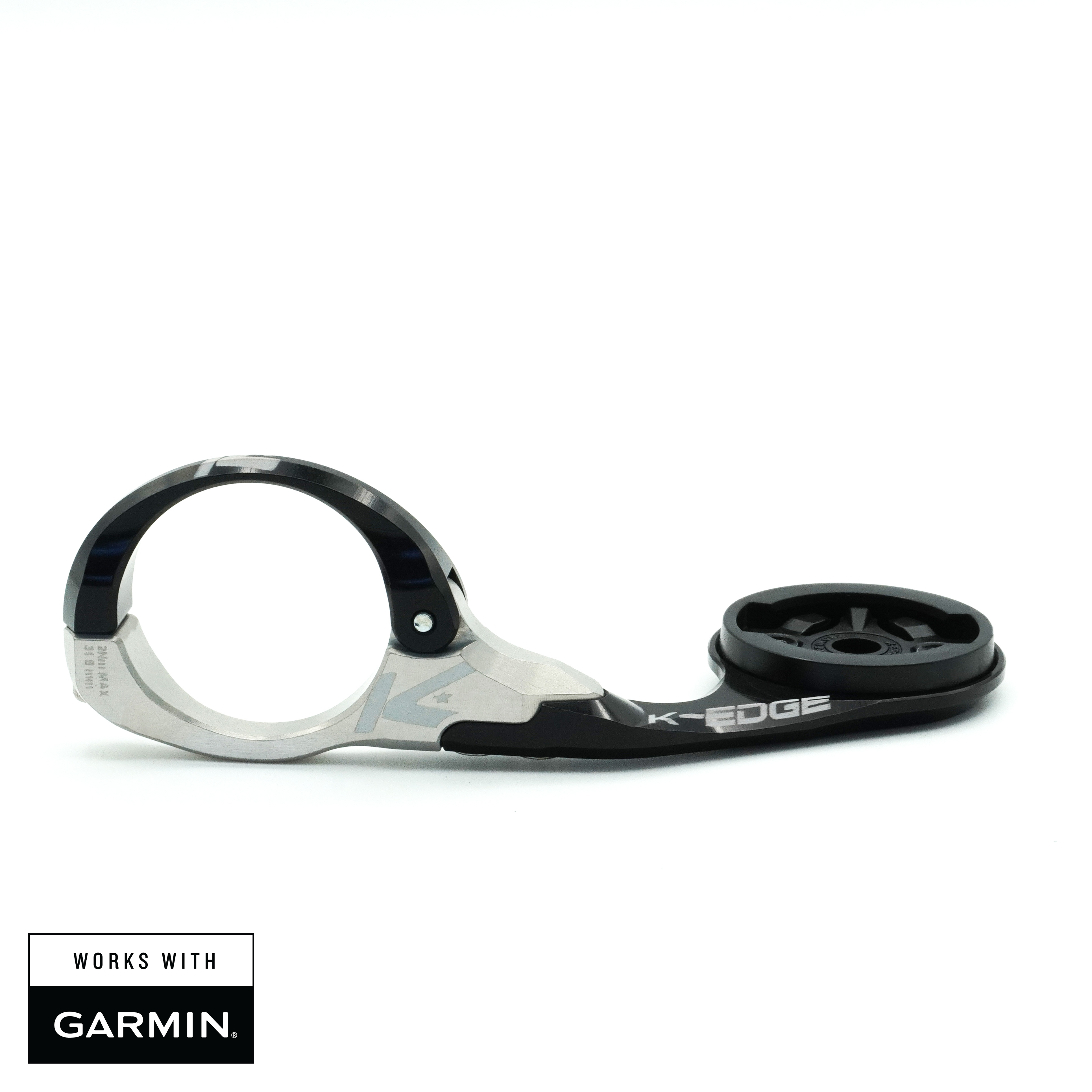 K-Edge | Garmin Race Bicycle Computer Mount