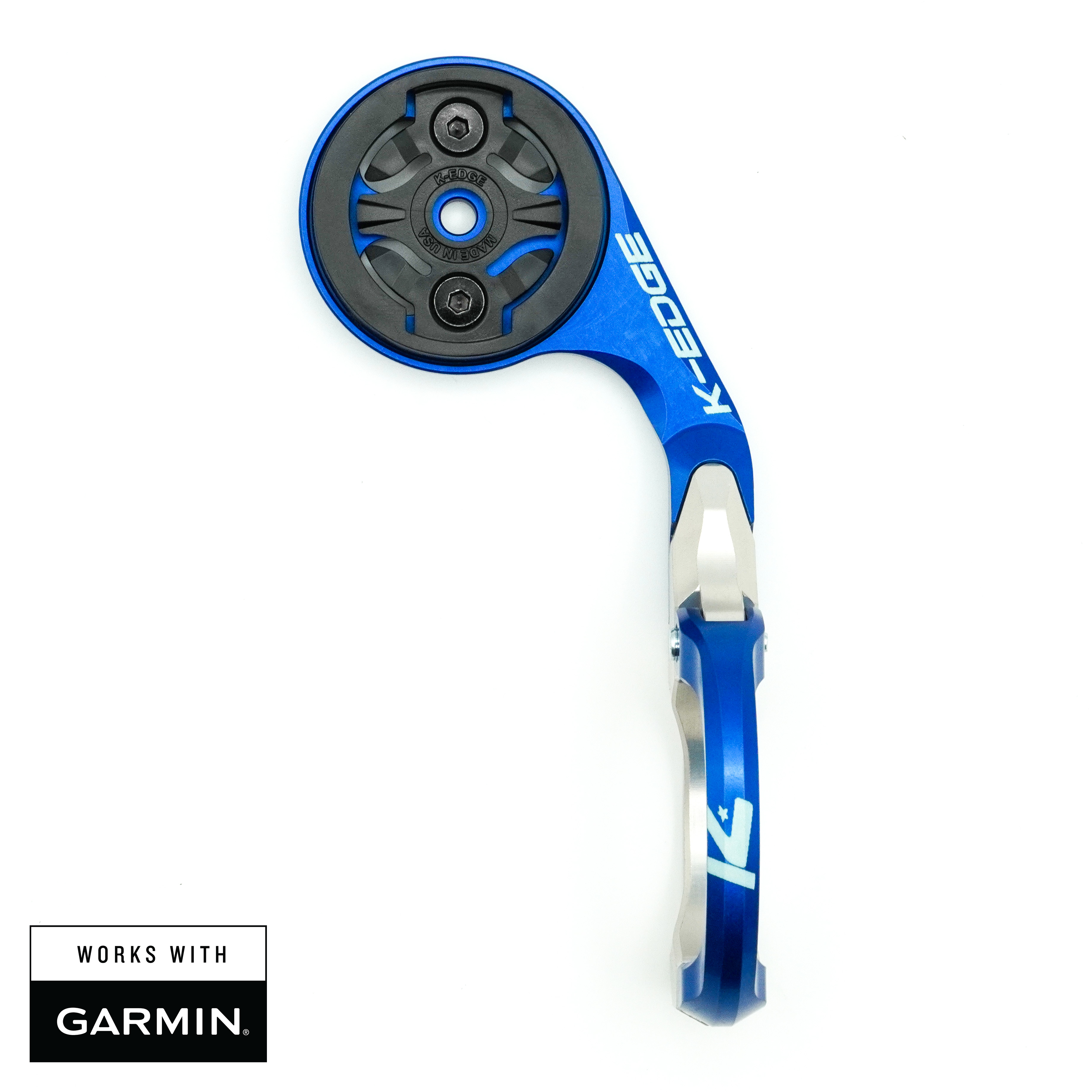 K-Edge | Garmin Race Bicycle Computer Mount