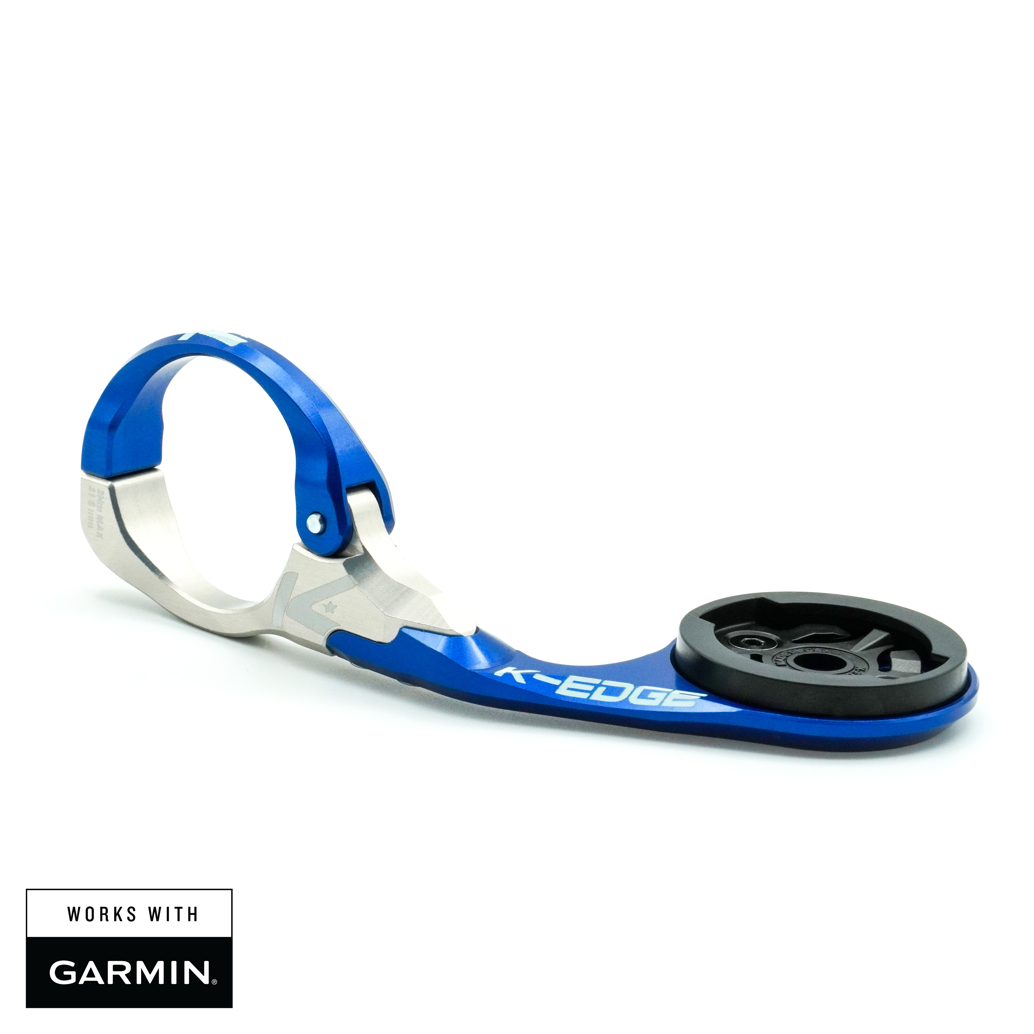 K-Edge | Garmin Race Bicycle Computer Mount