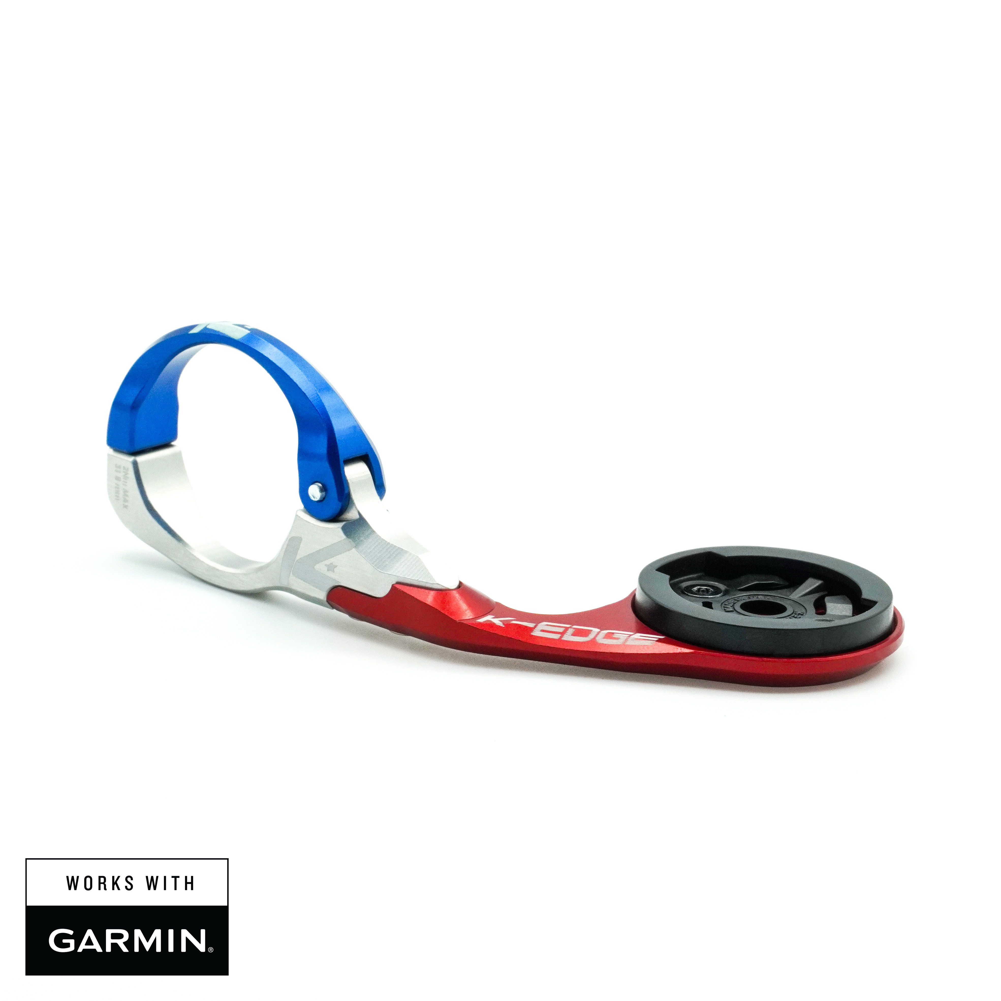 K-Edge | Garmin Race Bicycle Computer Mount
