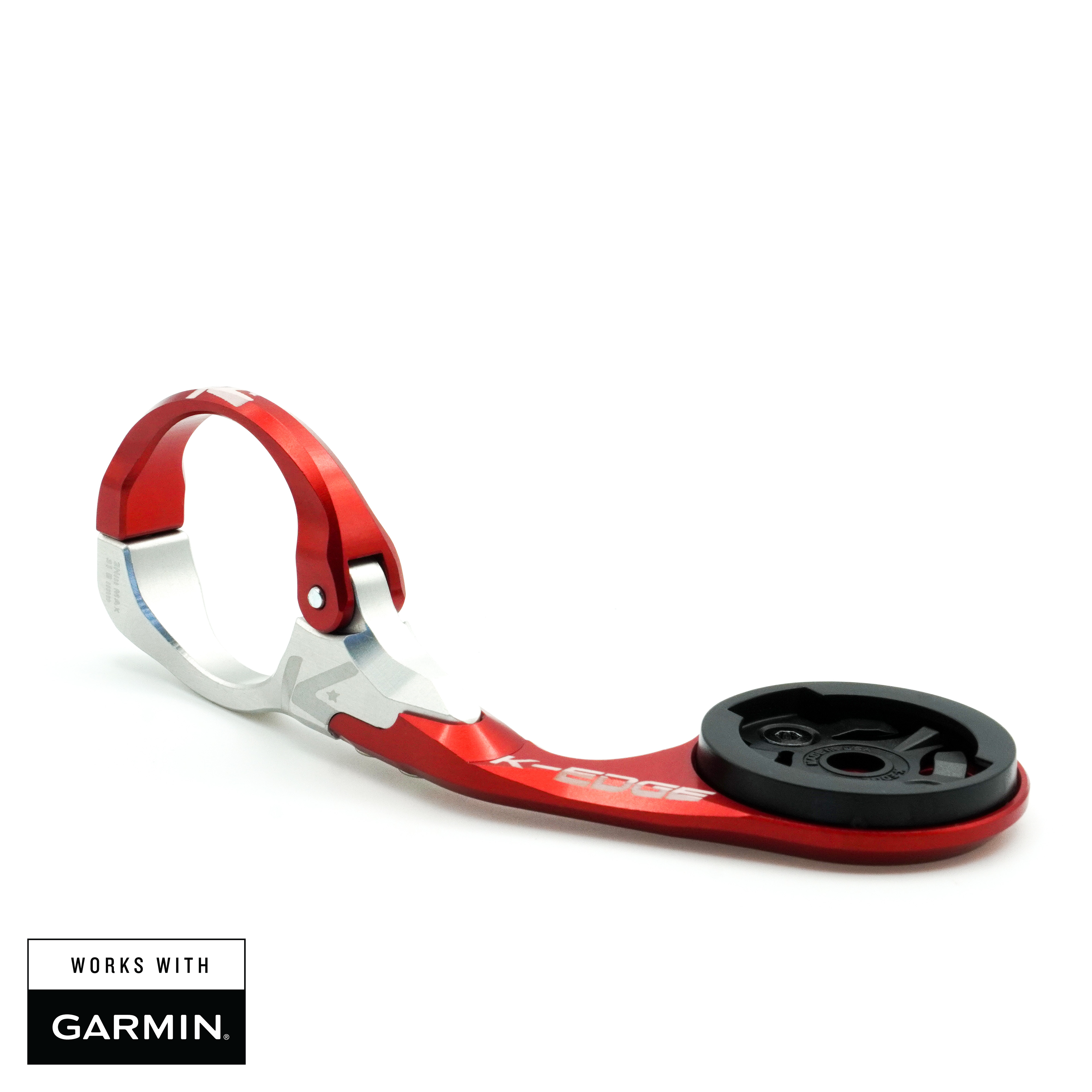 K-Edge | Garmin Race Bicycle Computer Mount