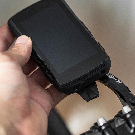 K-Edge | Hammerhead | Max XL Bicycle Computer Mount