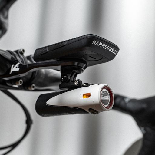 K-Edge | Hammerhead | Max XL Combo Bicycle Computer Mount