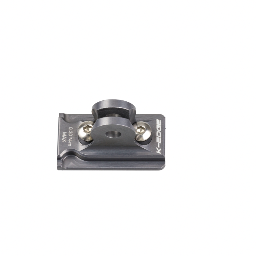 K-Edge | Mount Hardware for Bicycle Computers