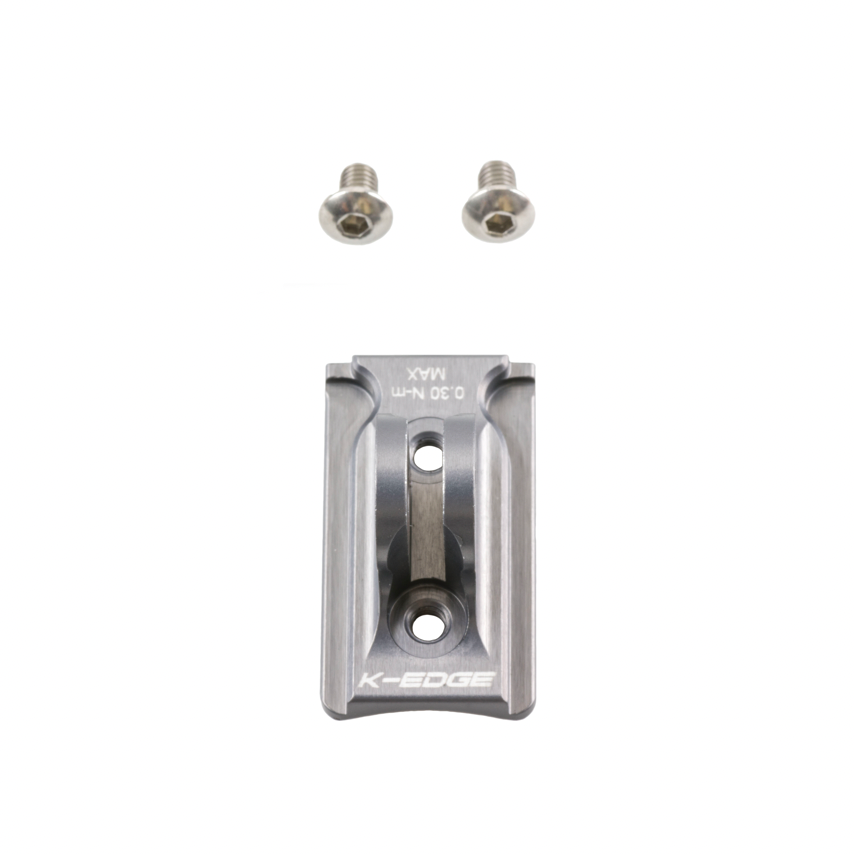 K-Edge | Mount Hardware for Bicycle Computers