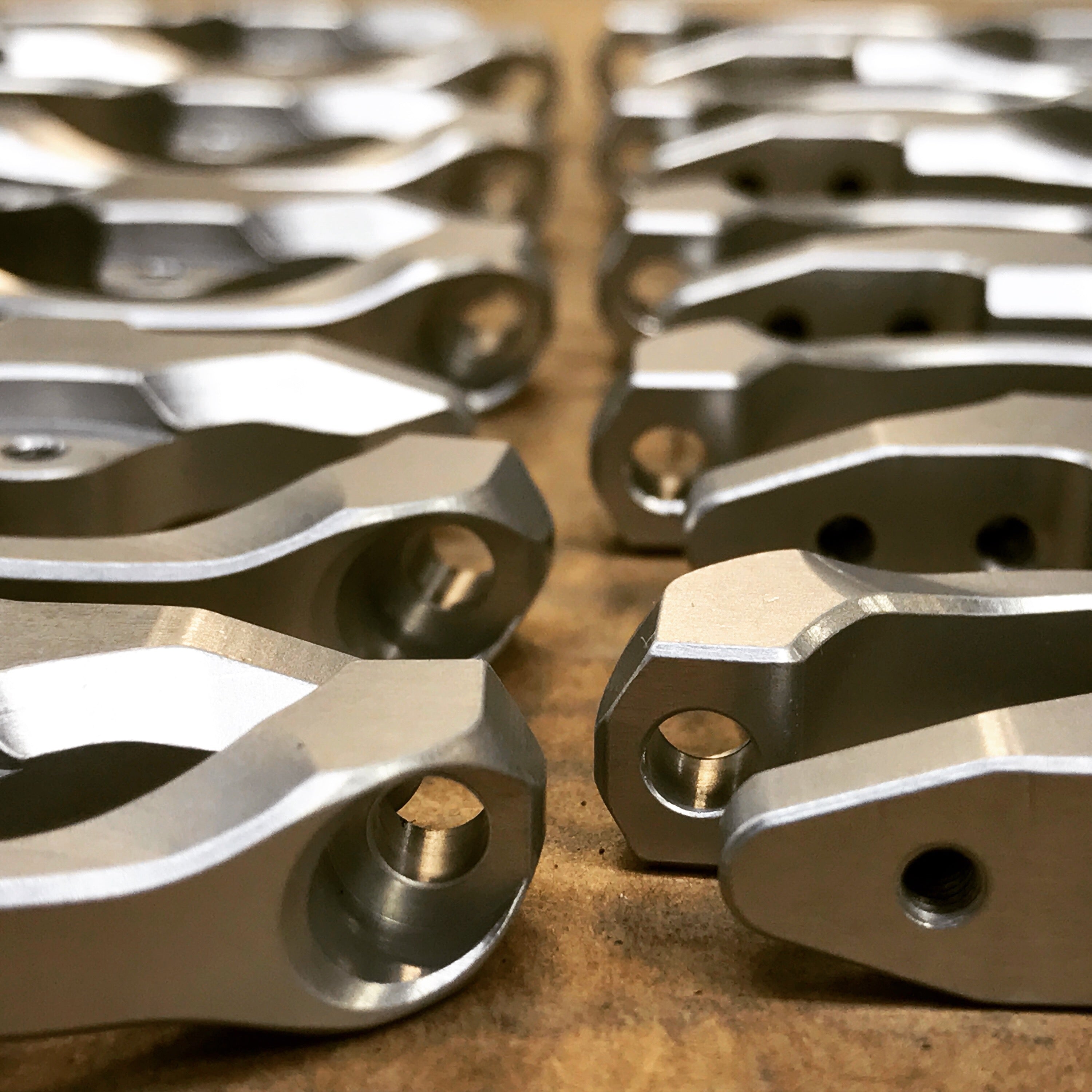 K-Edge Cycling Computer Mounts | Made in the USA Mounts image