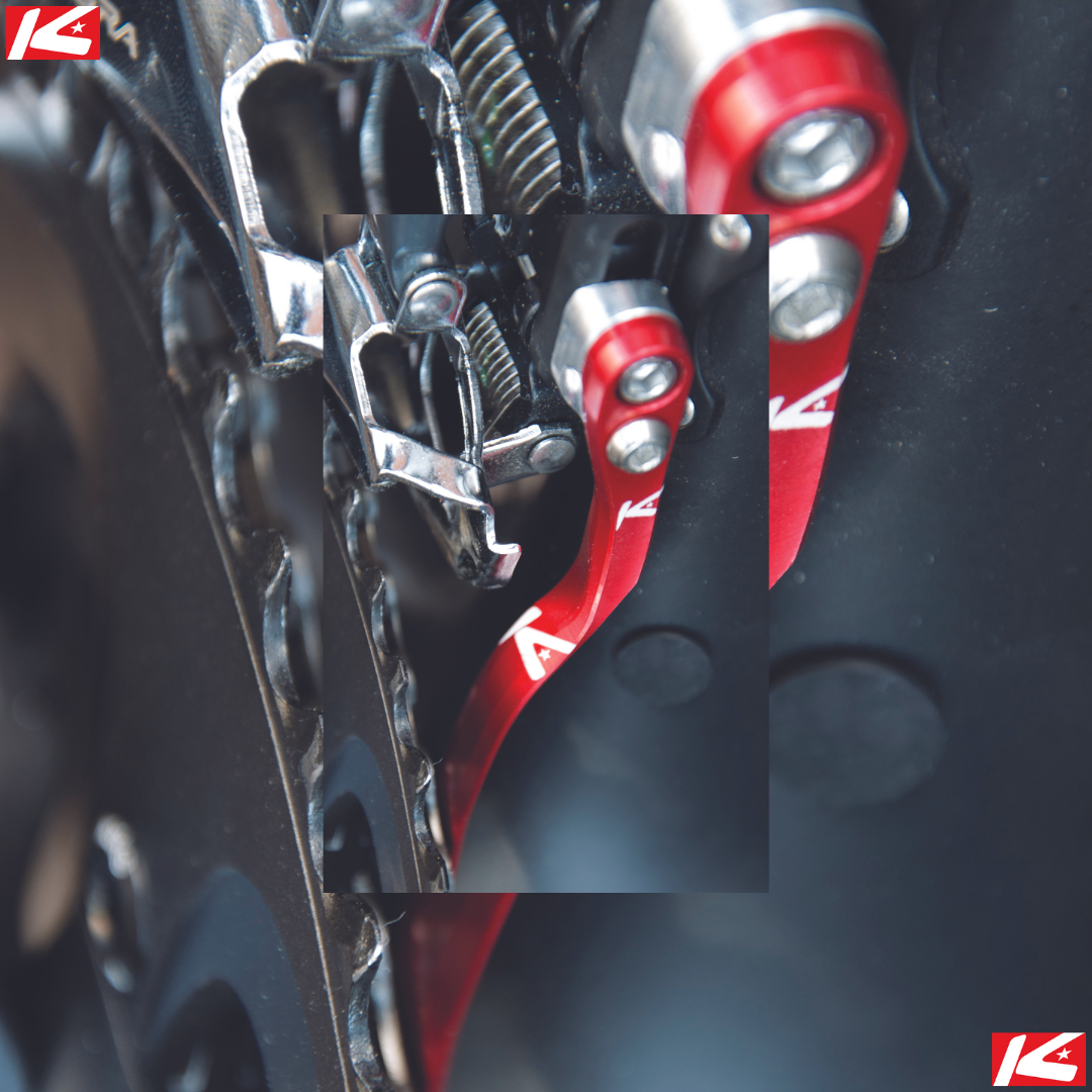 K-Edge | Bicycle Chain Catchers