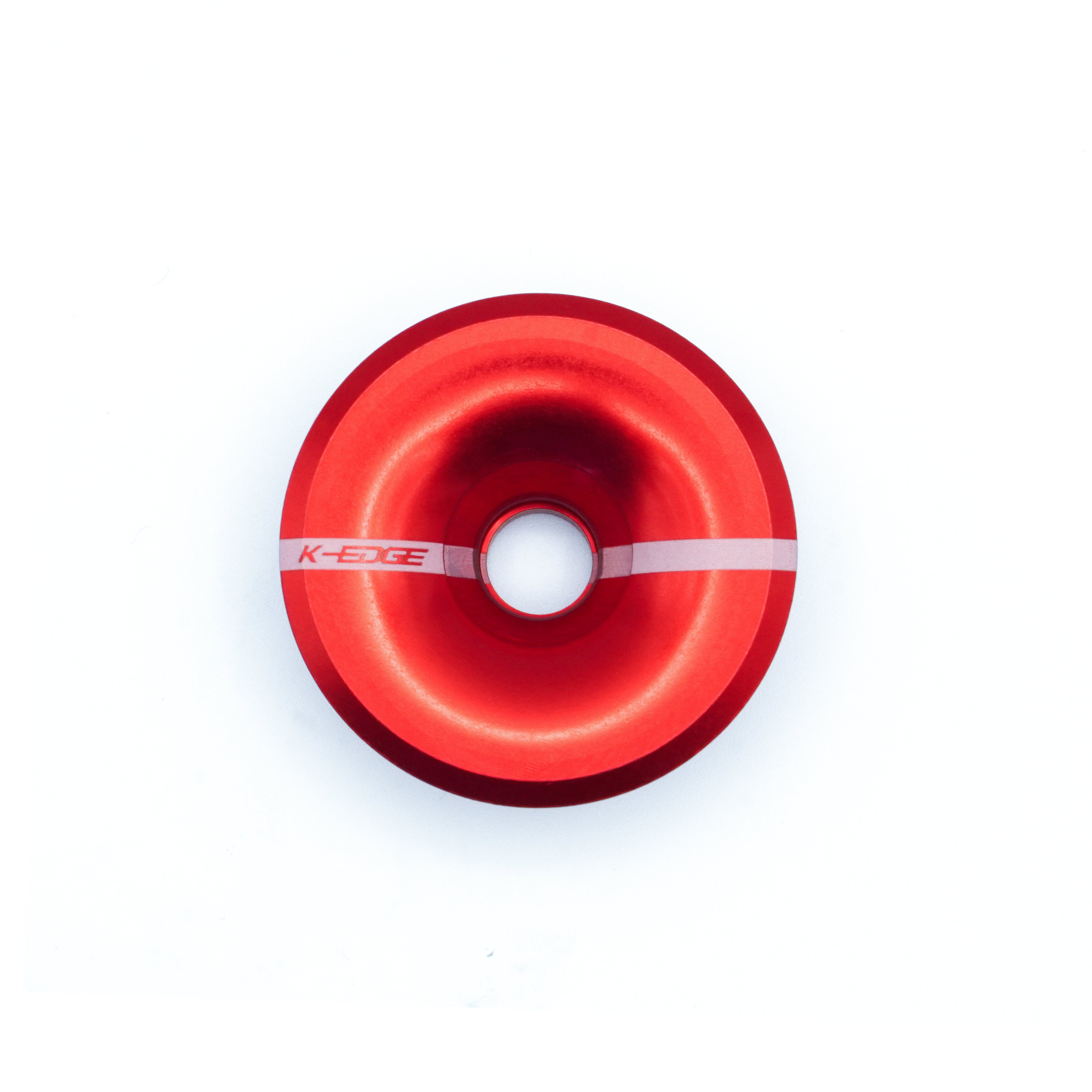 Ultralight Top Cap