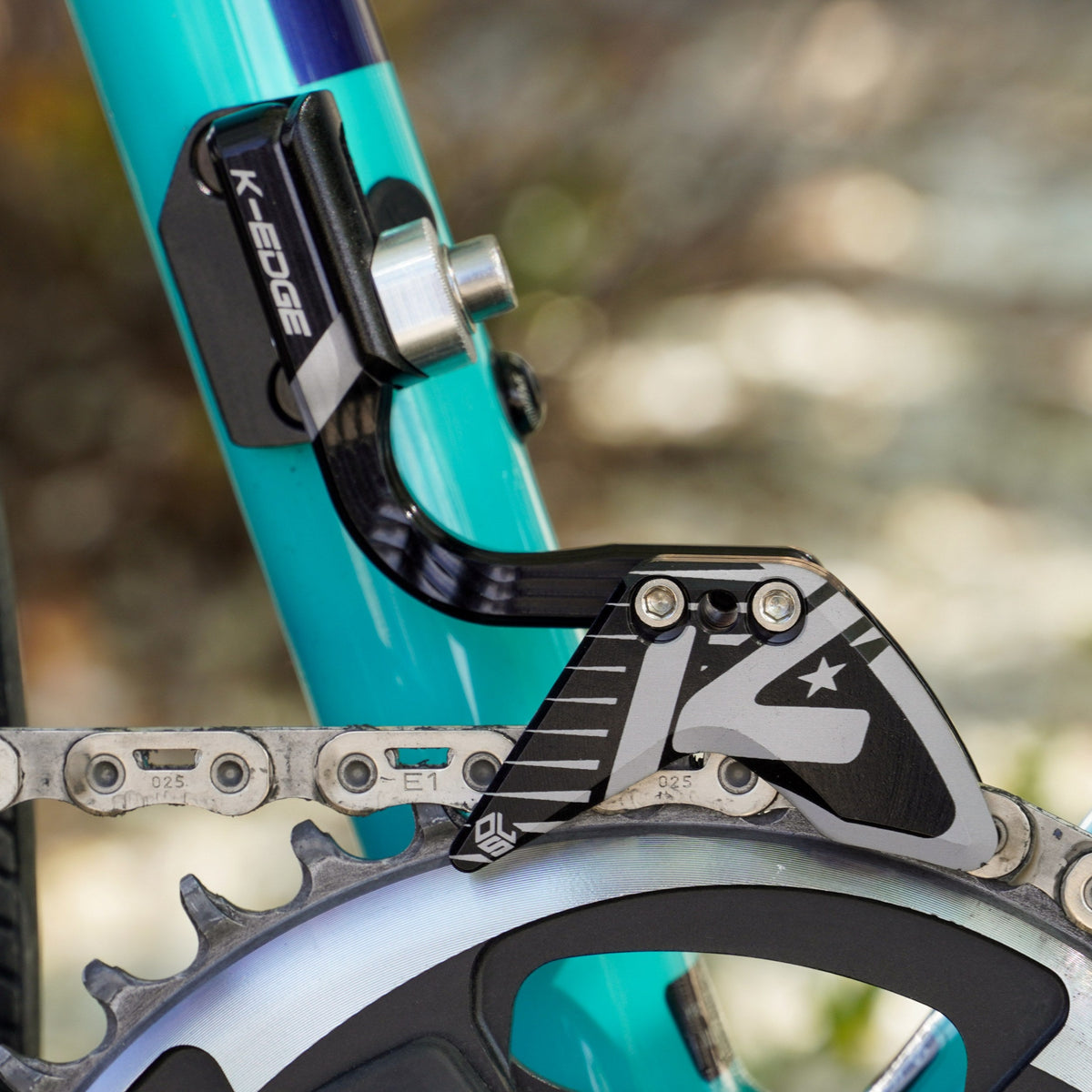 d-shape sattelstütze SEATPOST ADAPTER Category:Kinder Jugend_3 5 Size:Long Clip (Extended Pouches) Reflektoren und Zubehör für