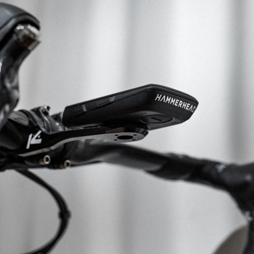 K-Edge | Hammerhead Bicycle Computer Mounts