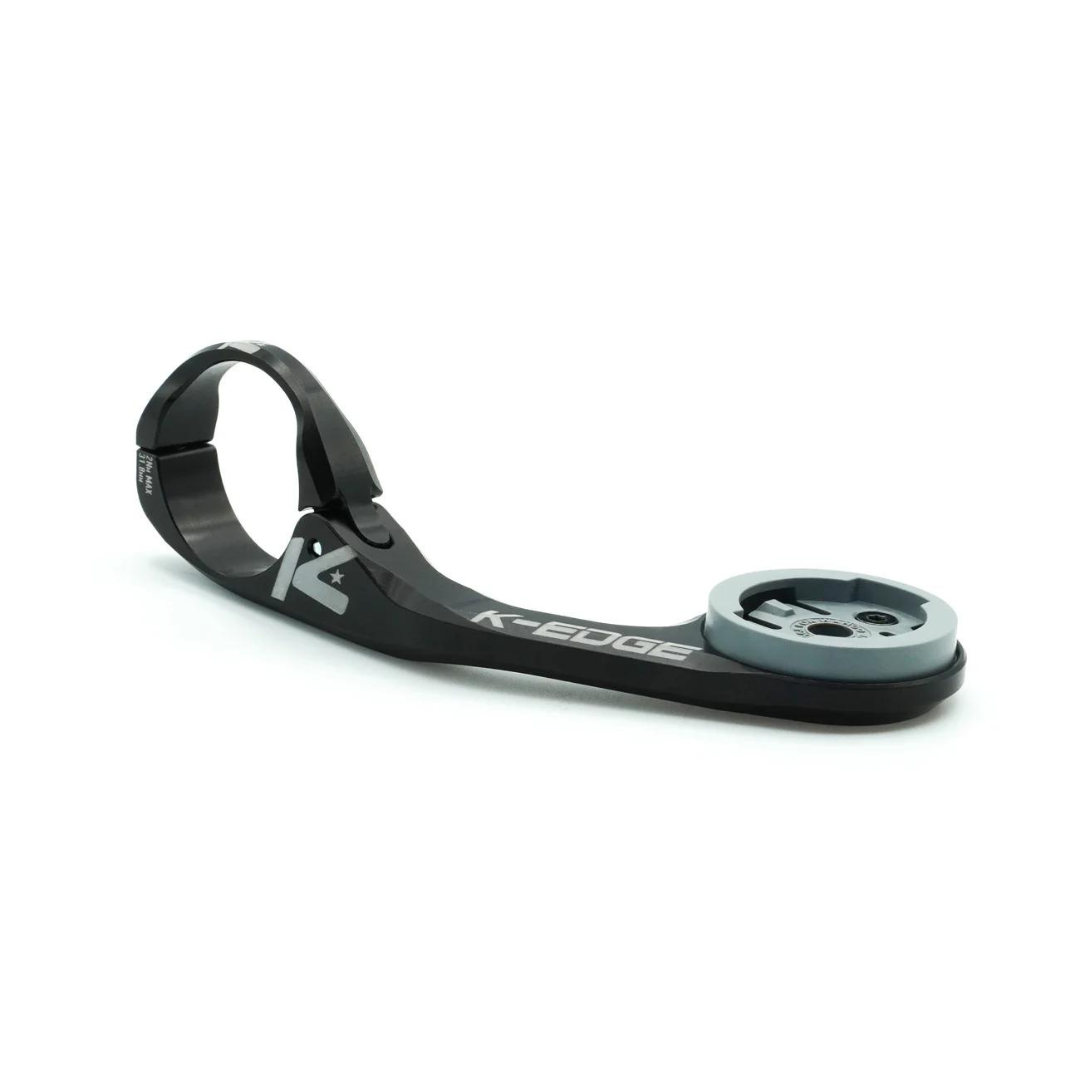 新品未使用 K-EDGE MAX コンボ マウント ワフー ガーミン K-Edge | Max XL Bicycle Computer Mount (31.8mm) | Garmin, Wahoo