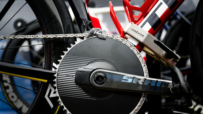K-Edge | Chain Guides