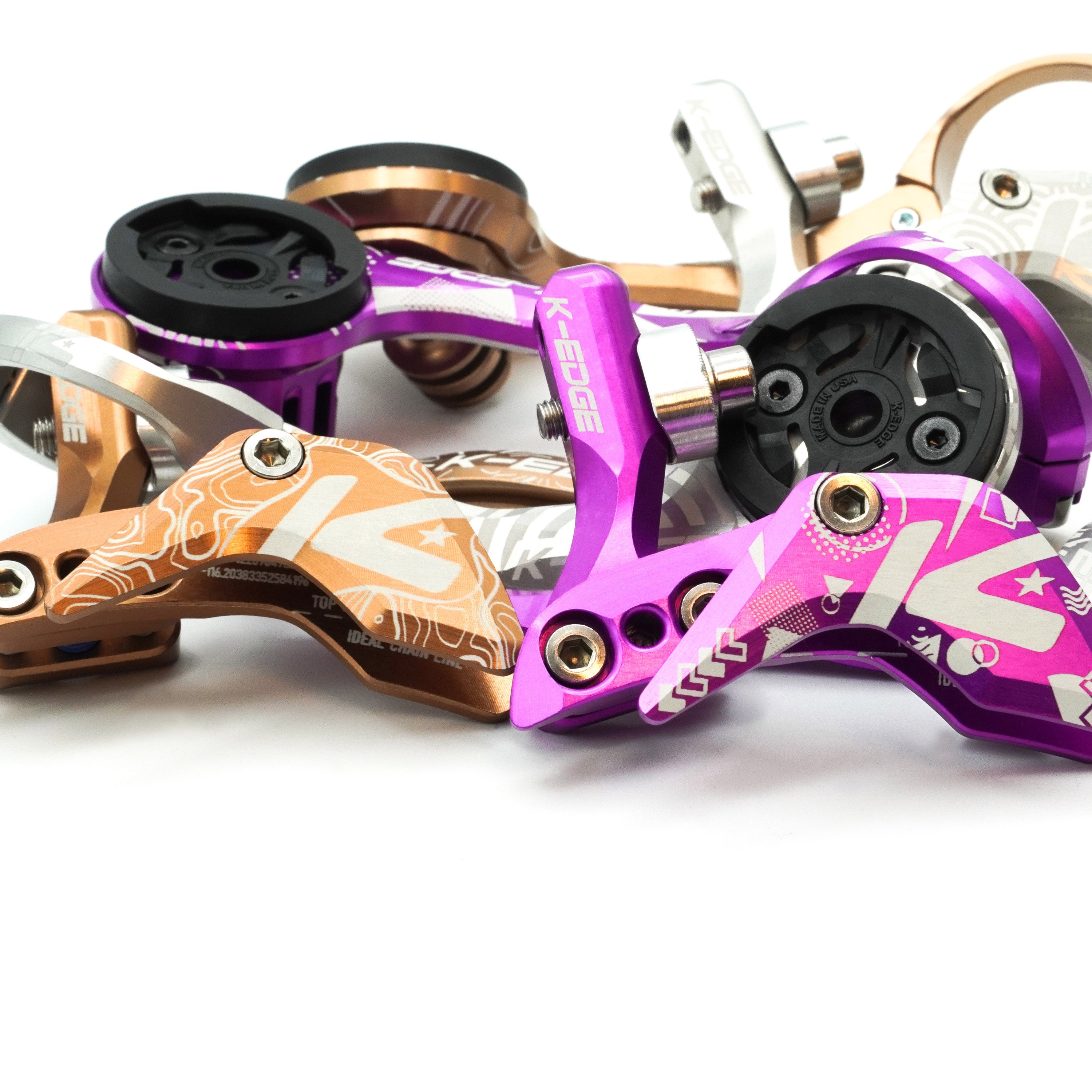 K-Edge Limited Edition Products