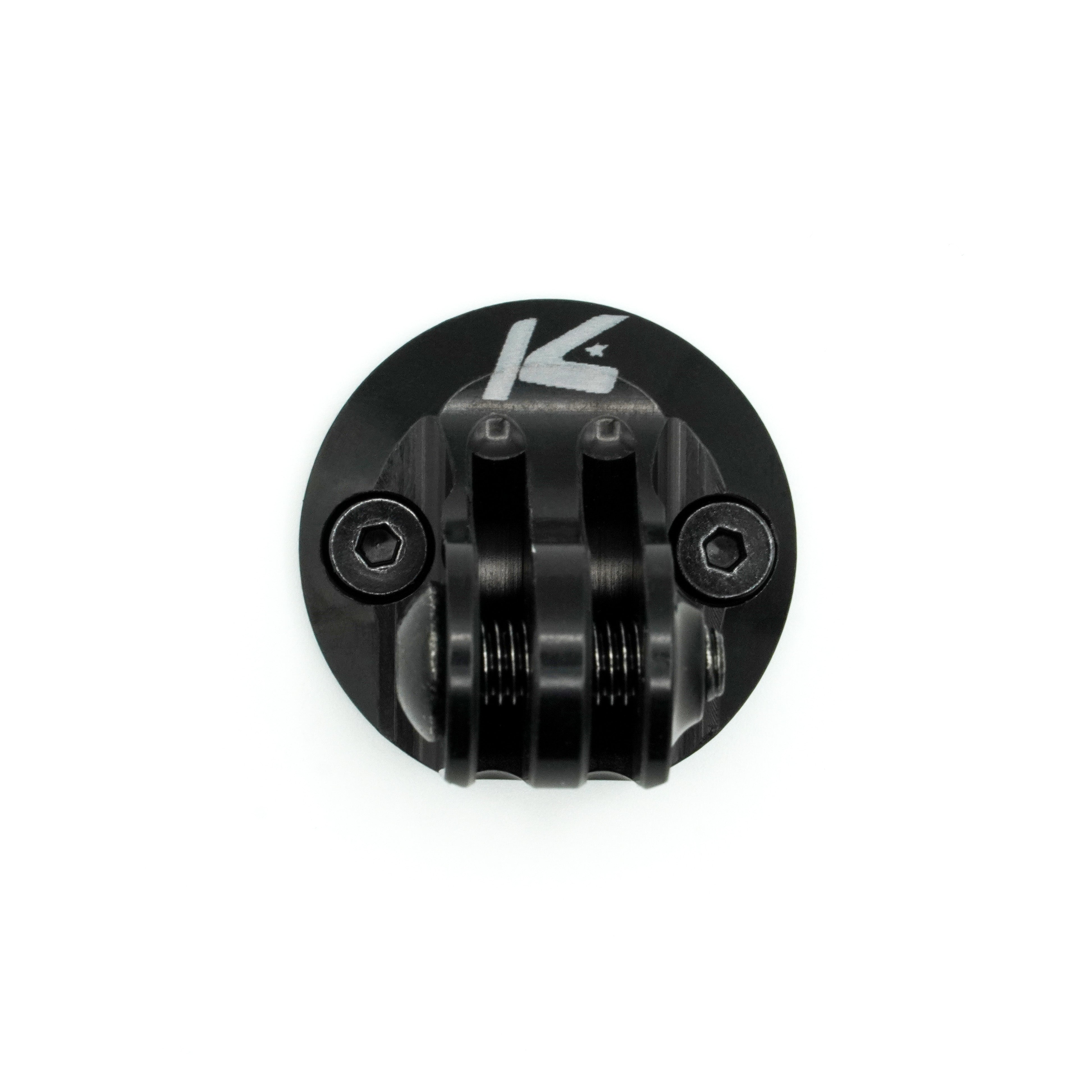 K-Edge | Combo Mount Interface for Bicycle Computers 