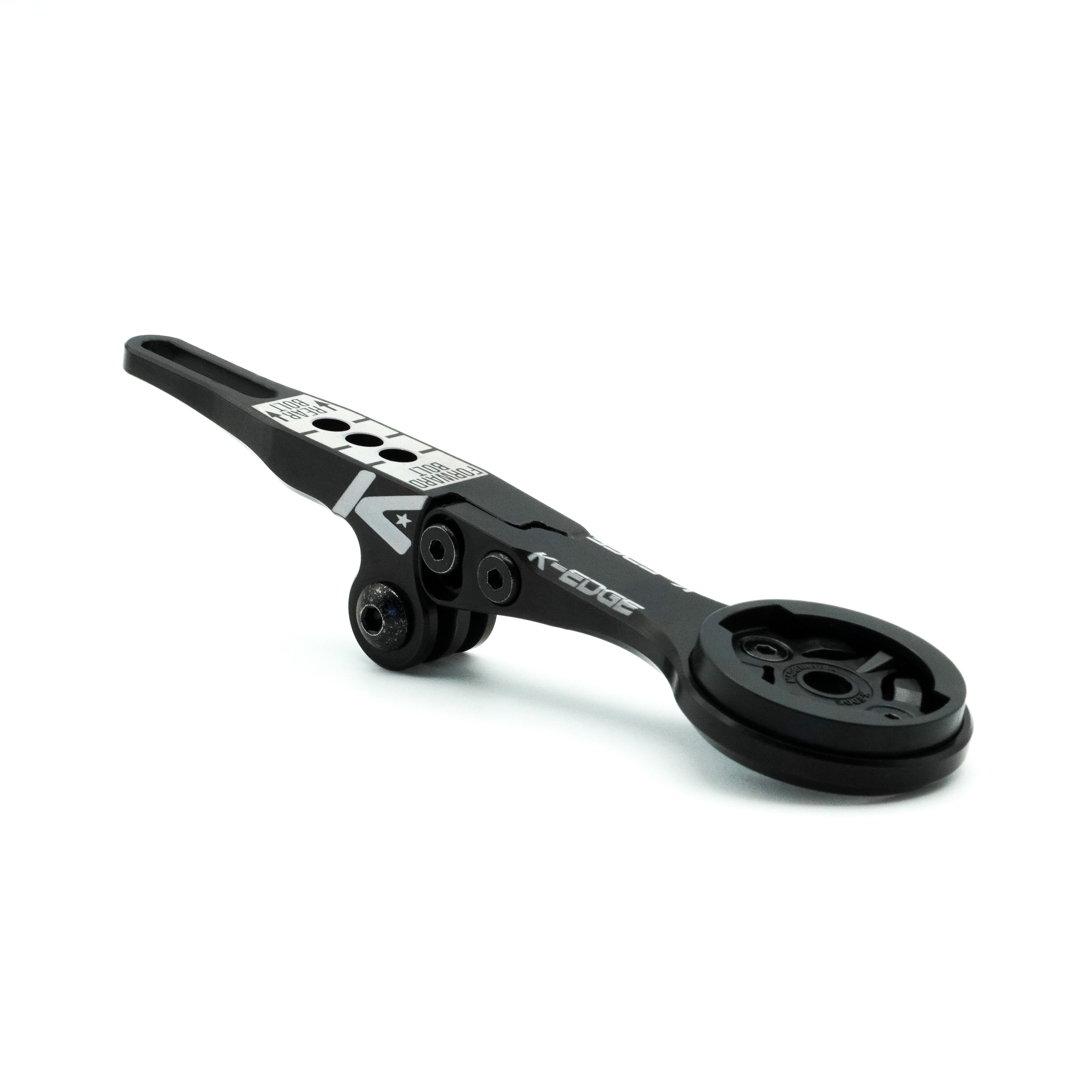 Integrated Handlebar System (IHS) Mount