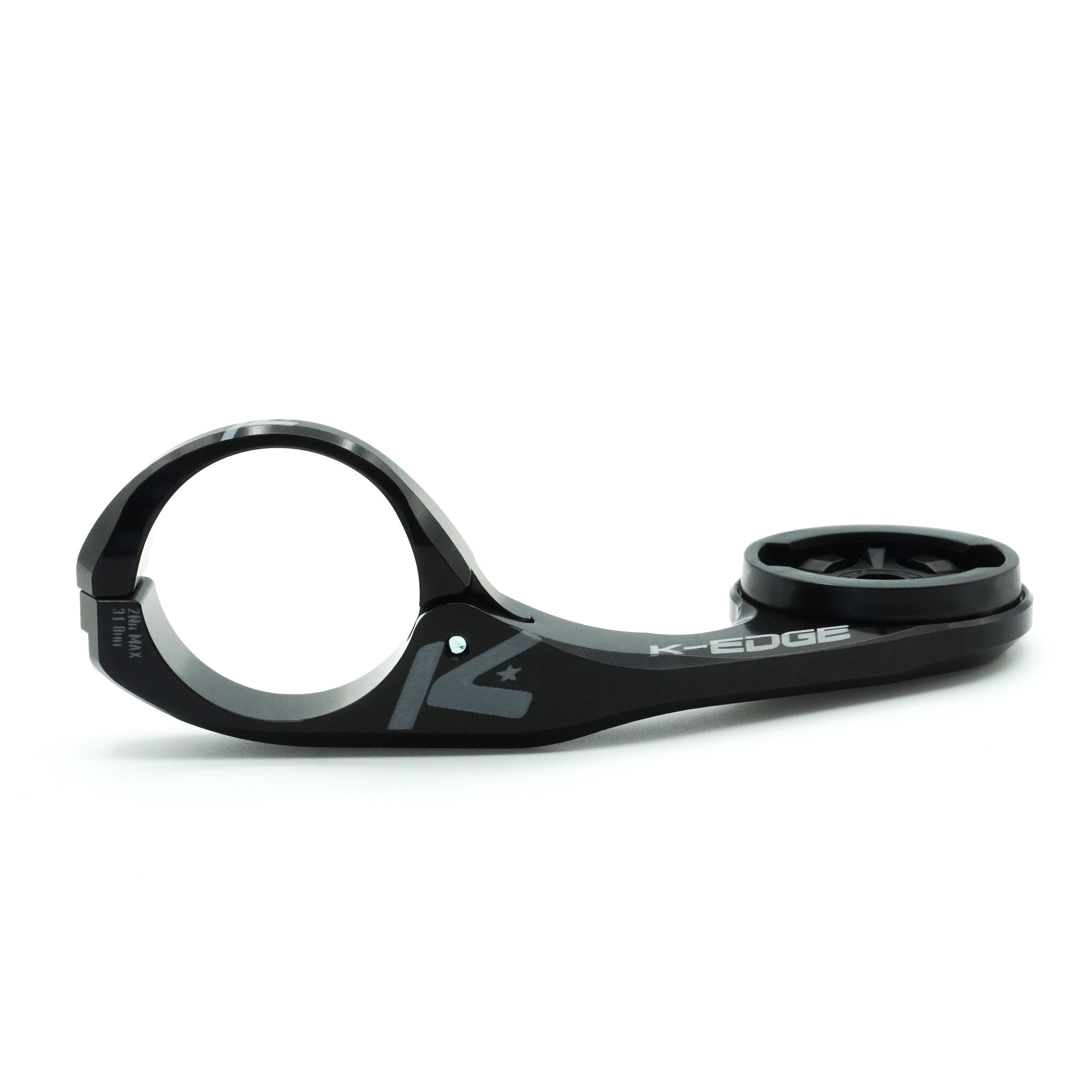 K-Edge | Garmin | 31.8mm Max Bicycle Computer Mount