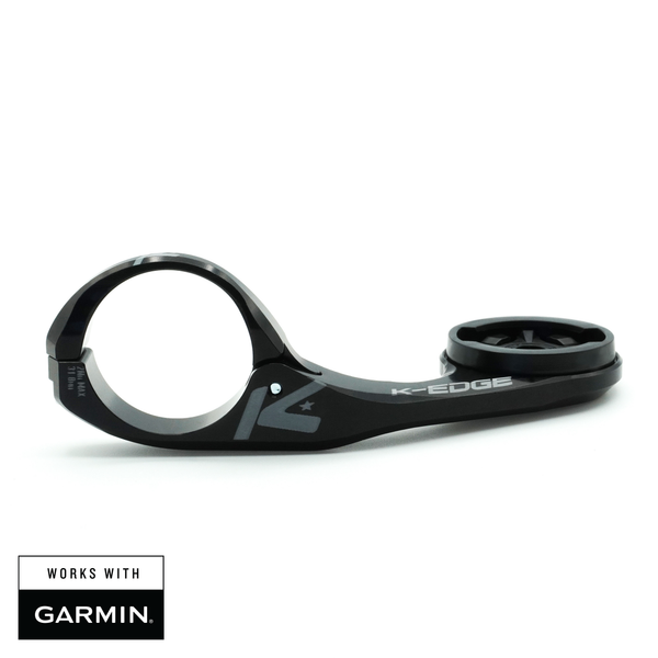 Garmin Edge 820J K-EDGE RACE マウント 2種付き（K-EDGE GARMIN