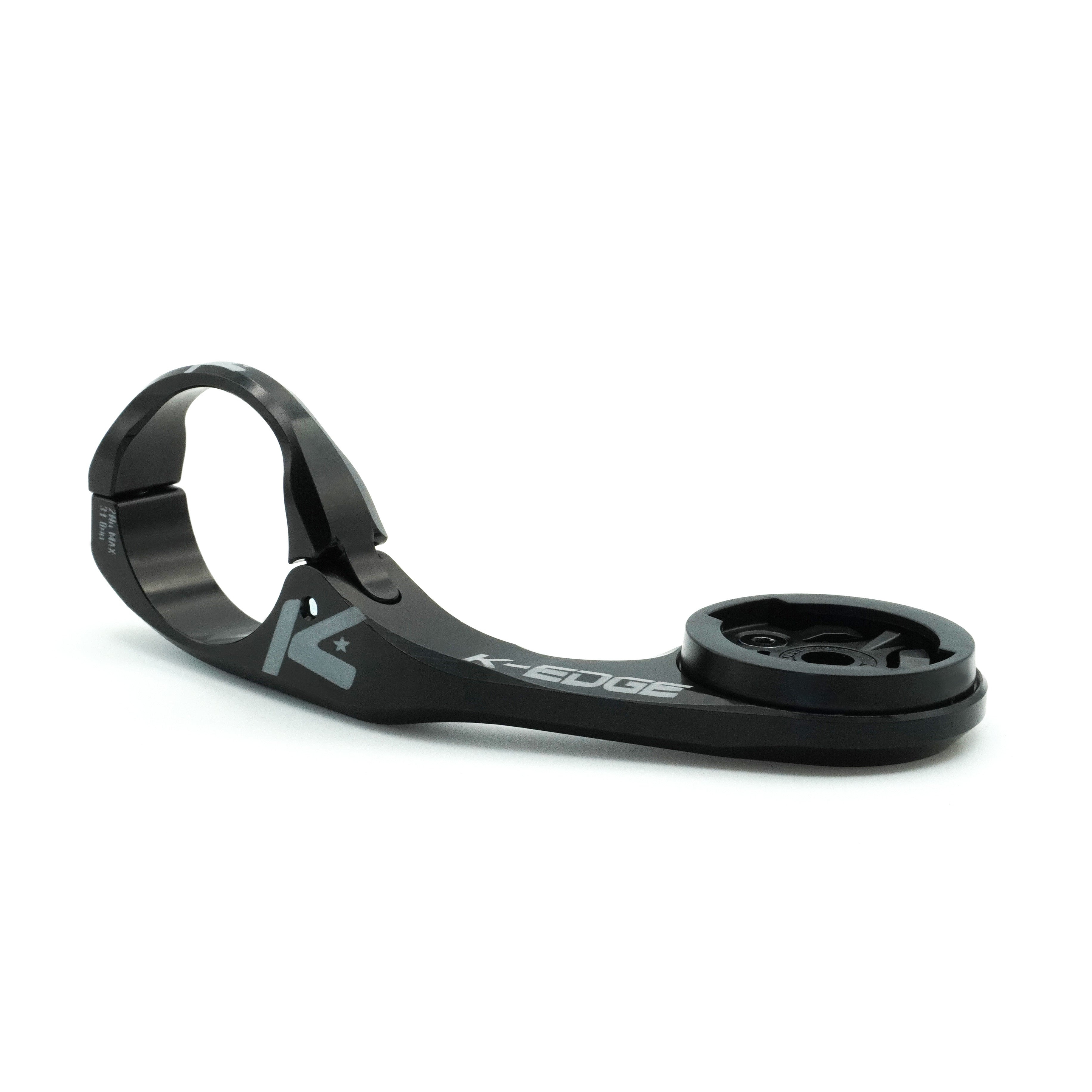 K-Edge | Garmin | 31.8mm Max Bicycle Computer Mount