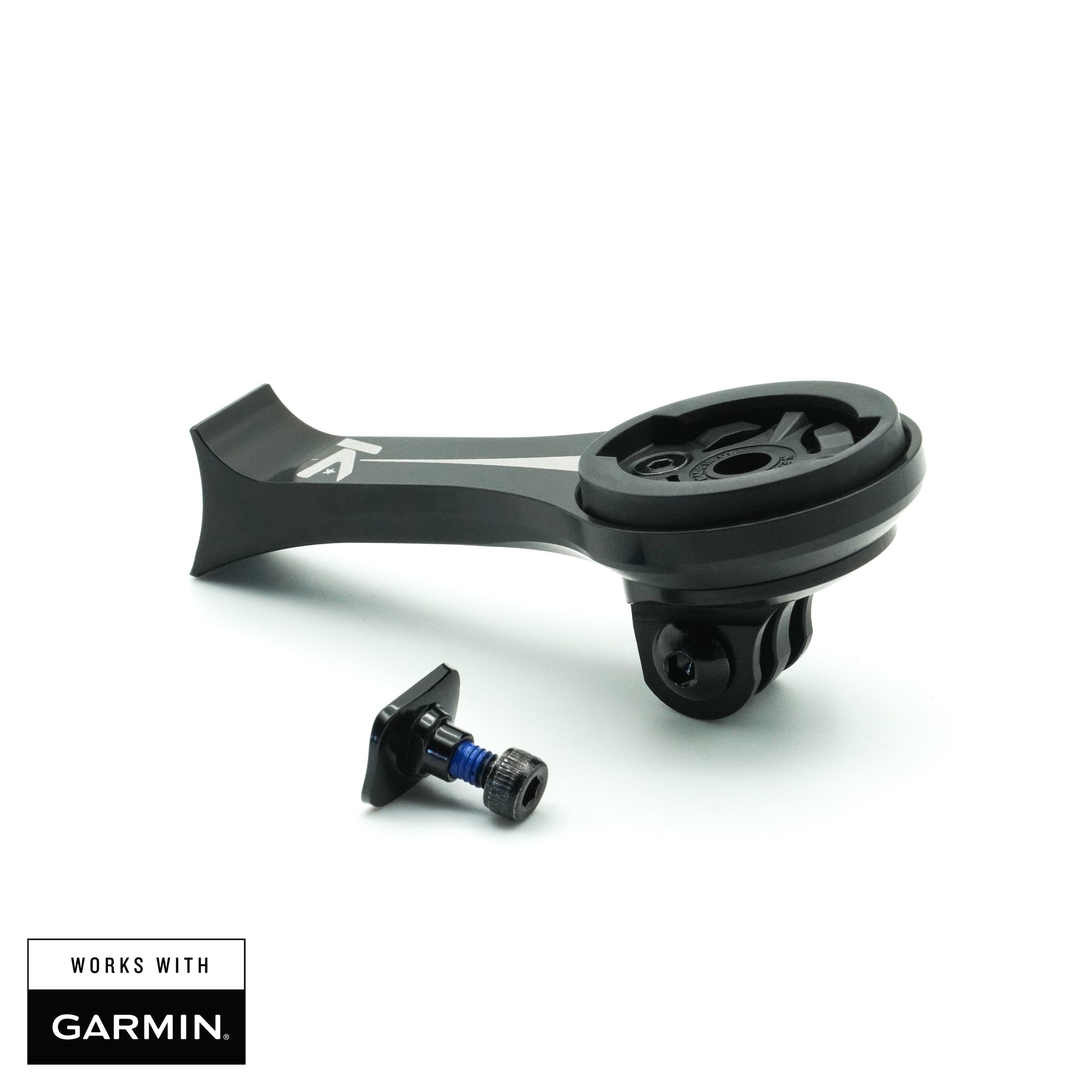 Specialized™ Future Bicycle Computer Mount For Garmin K-Edge