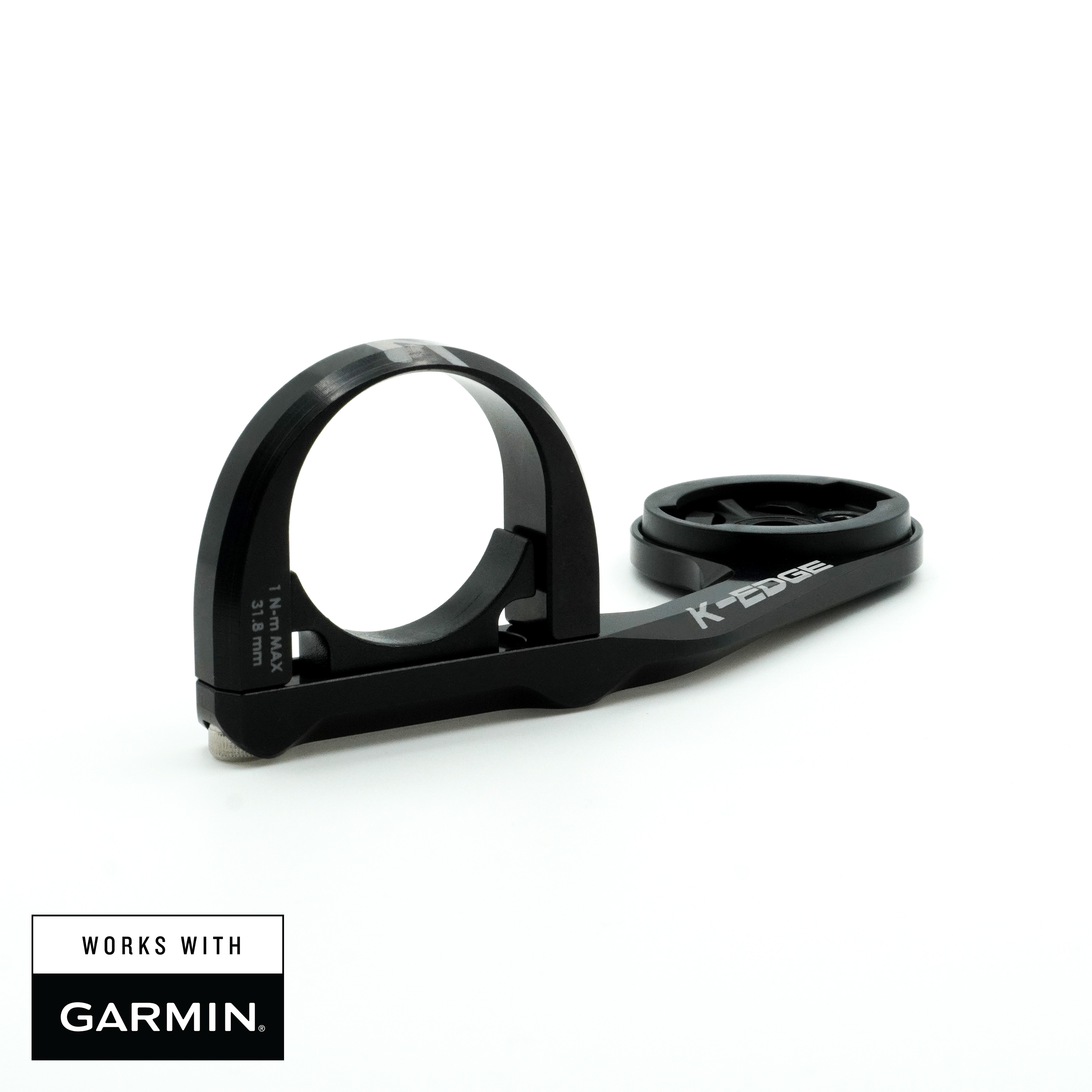 K-Edge | Garmin | Sport Bicycle Computer Mount