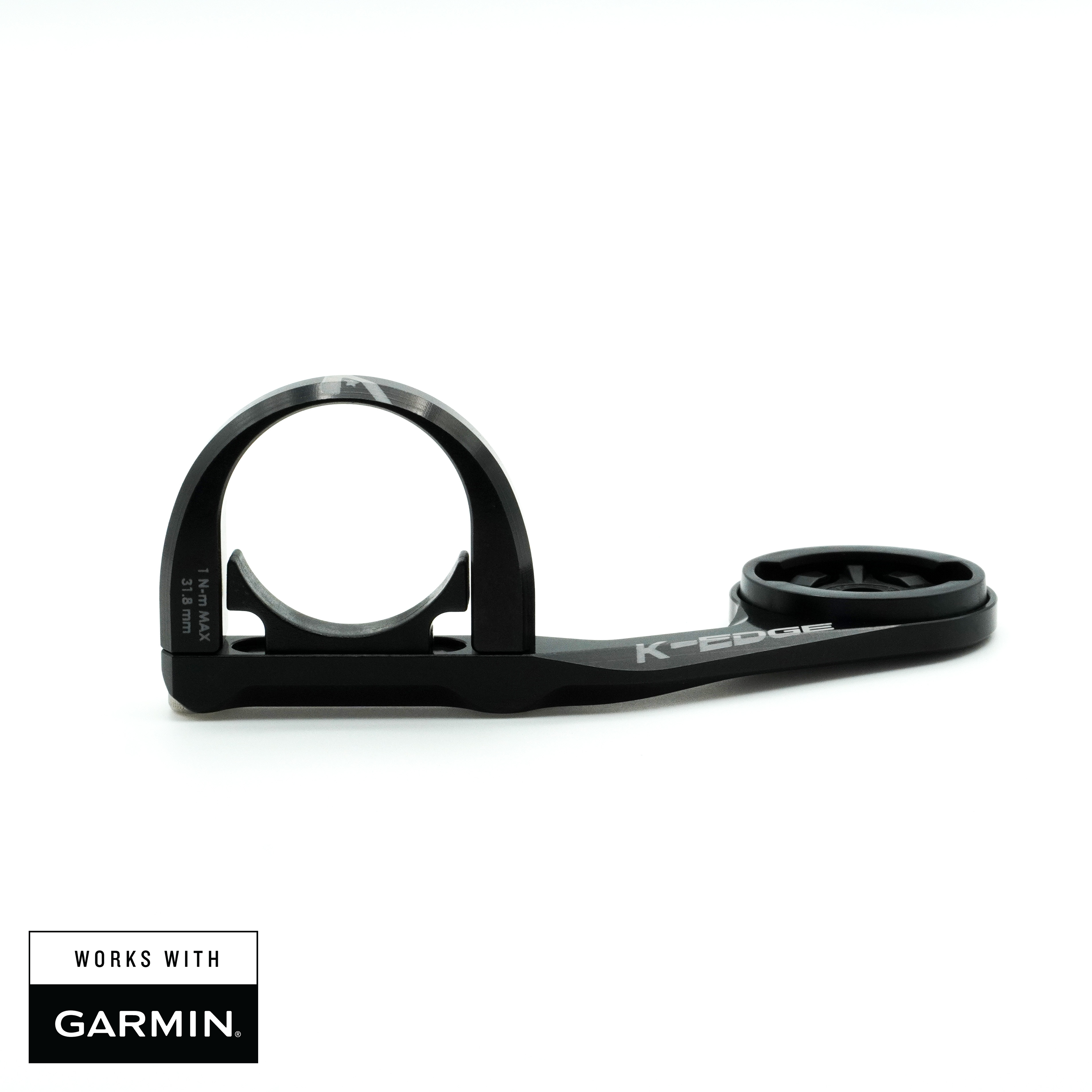 K-Edge | Garmin | Sport Bicycle Computer Mount