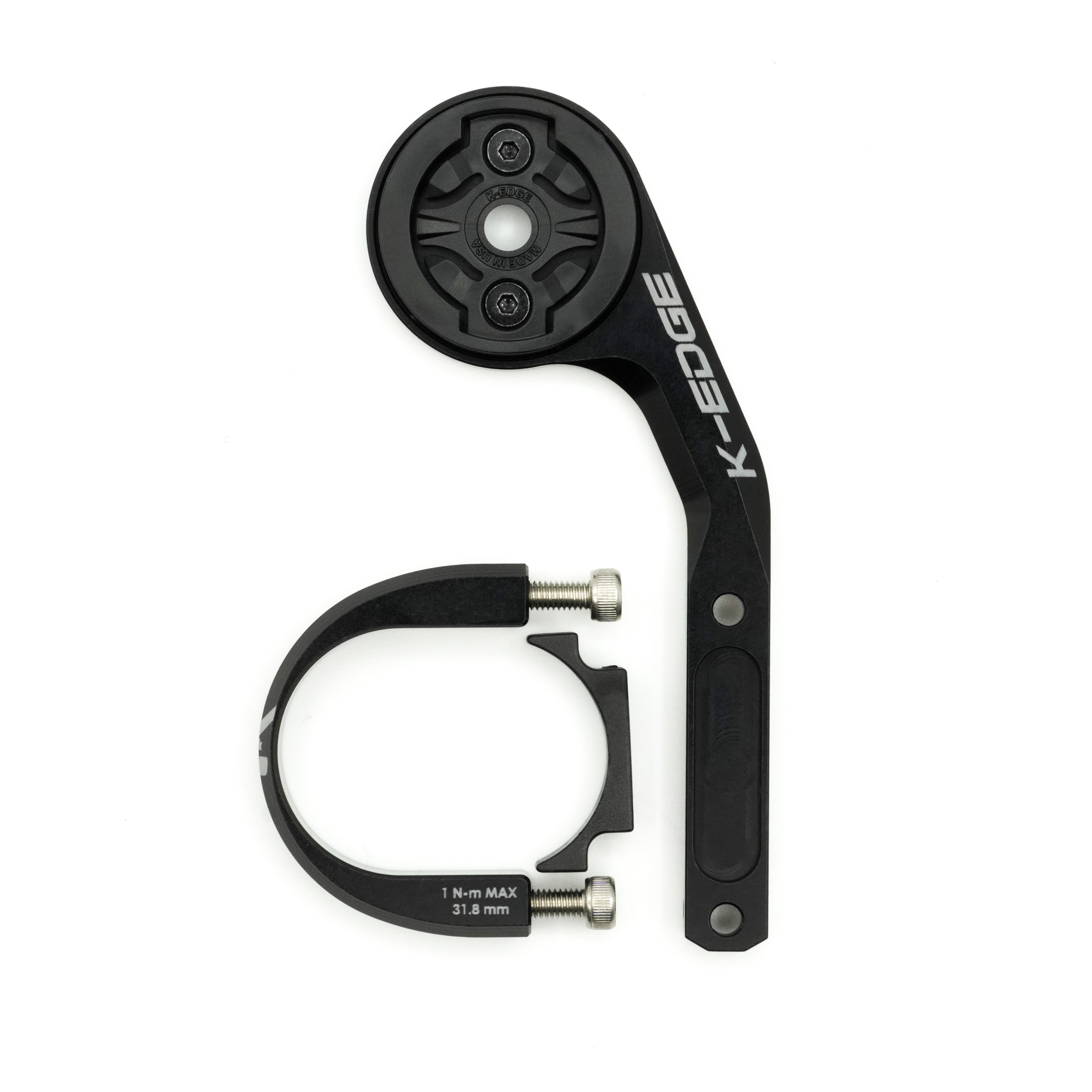 K-Edge | Garmin | Sport Bicycle Computer Mount