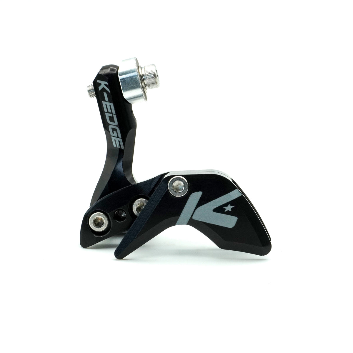 Sram Chain Catcher Sram Etap Front Derailleur Rubbing K-Edge 1x Race  Bicycle Chain Guide