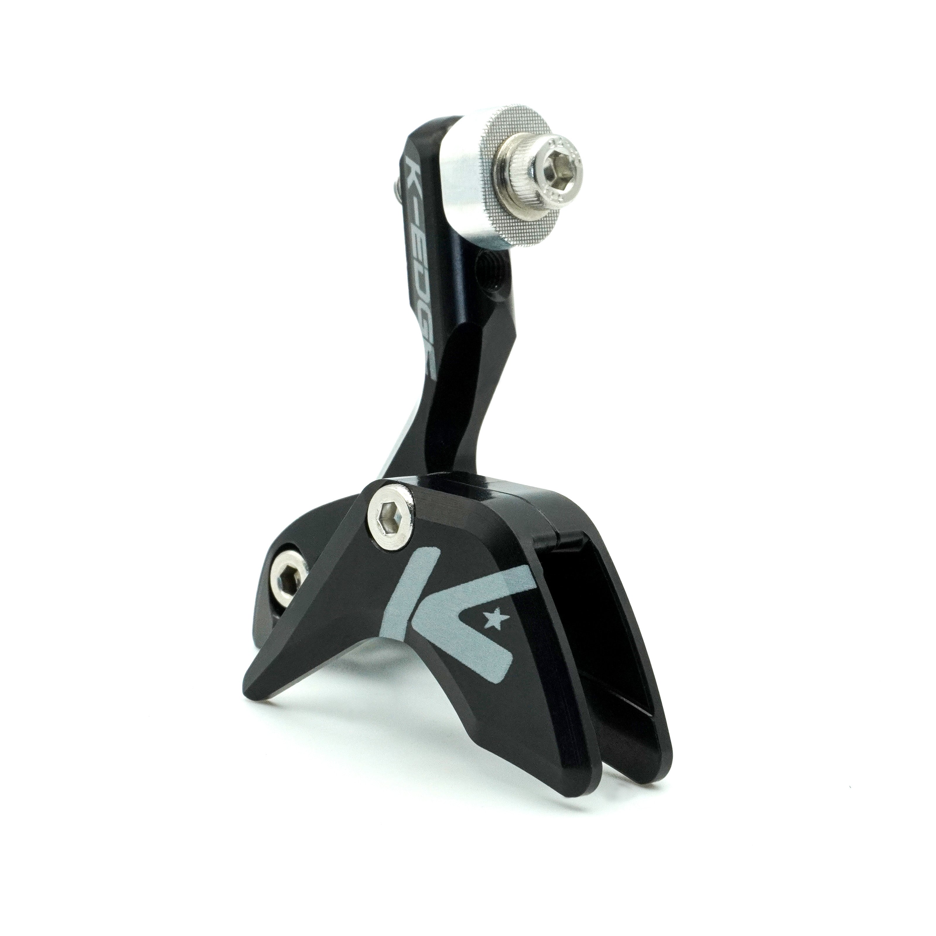 K-Edge | Bicycle Race 1x Chain Guide | Side