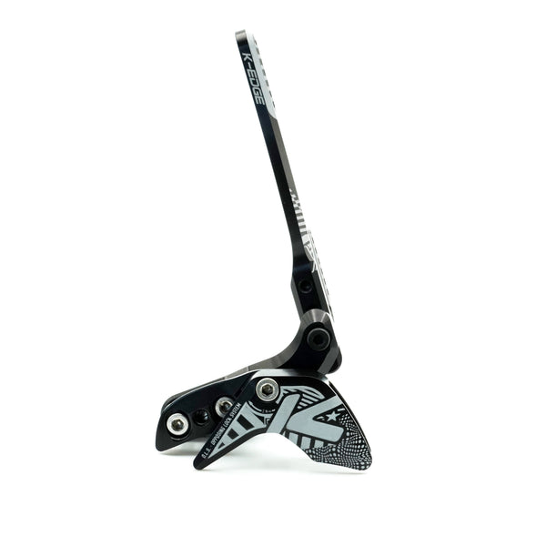 パーツ K-EDGE CX Chain Guide for Single Ring K-