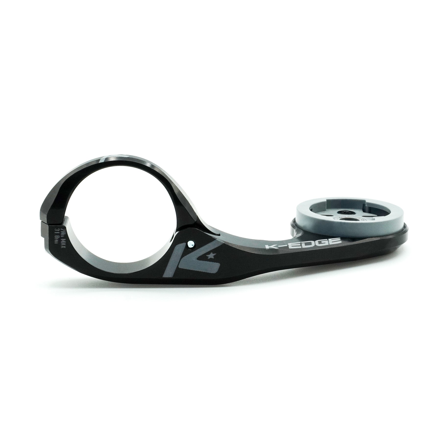Support De Capot K-Edge Garmin Gravity Top Cap