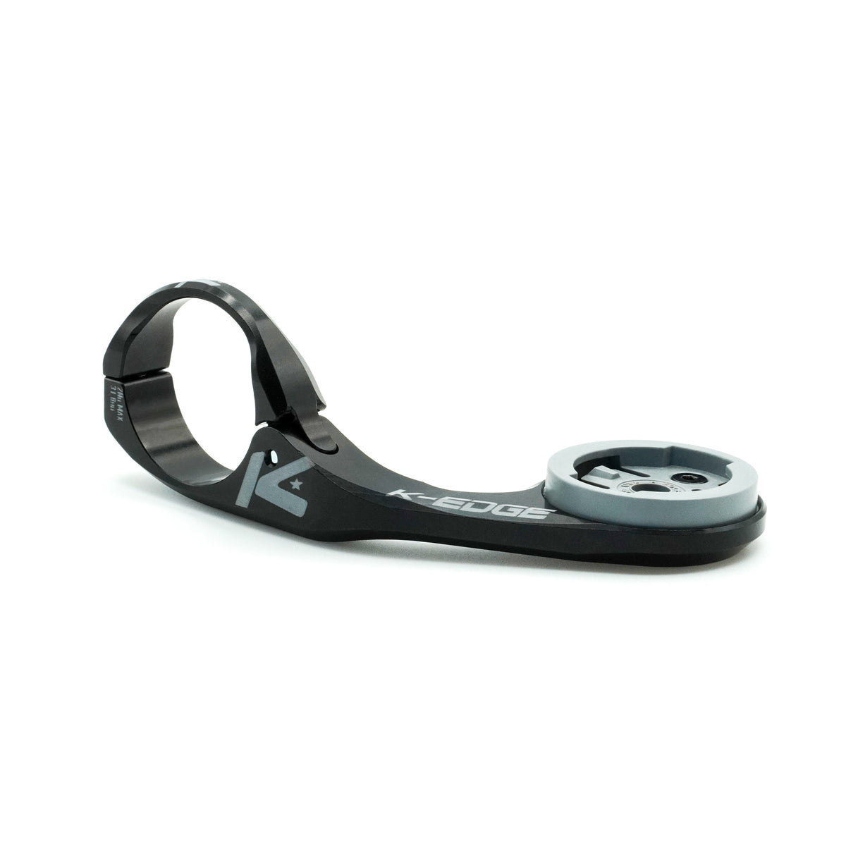 K-Edge | Max Bicycle Computer Mount | For Wahoo & Garmin