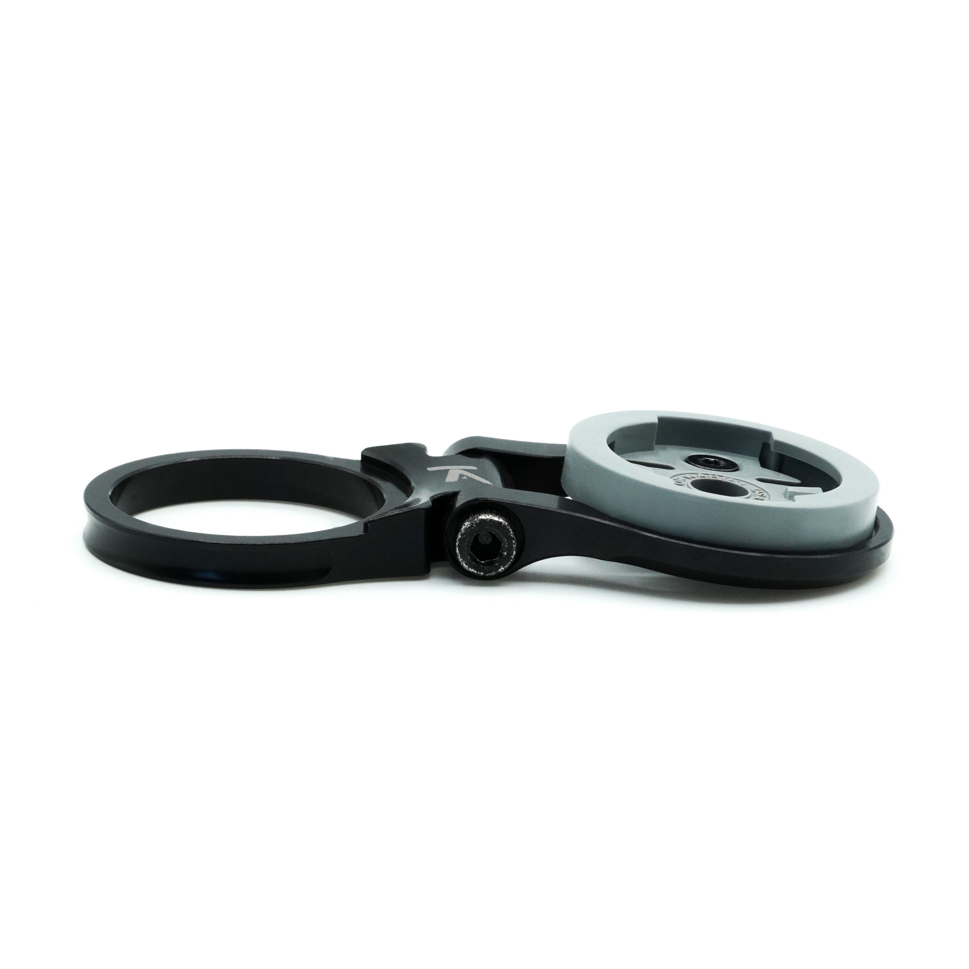 Wahoo elemnt bolt stem fashion mount