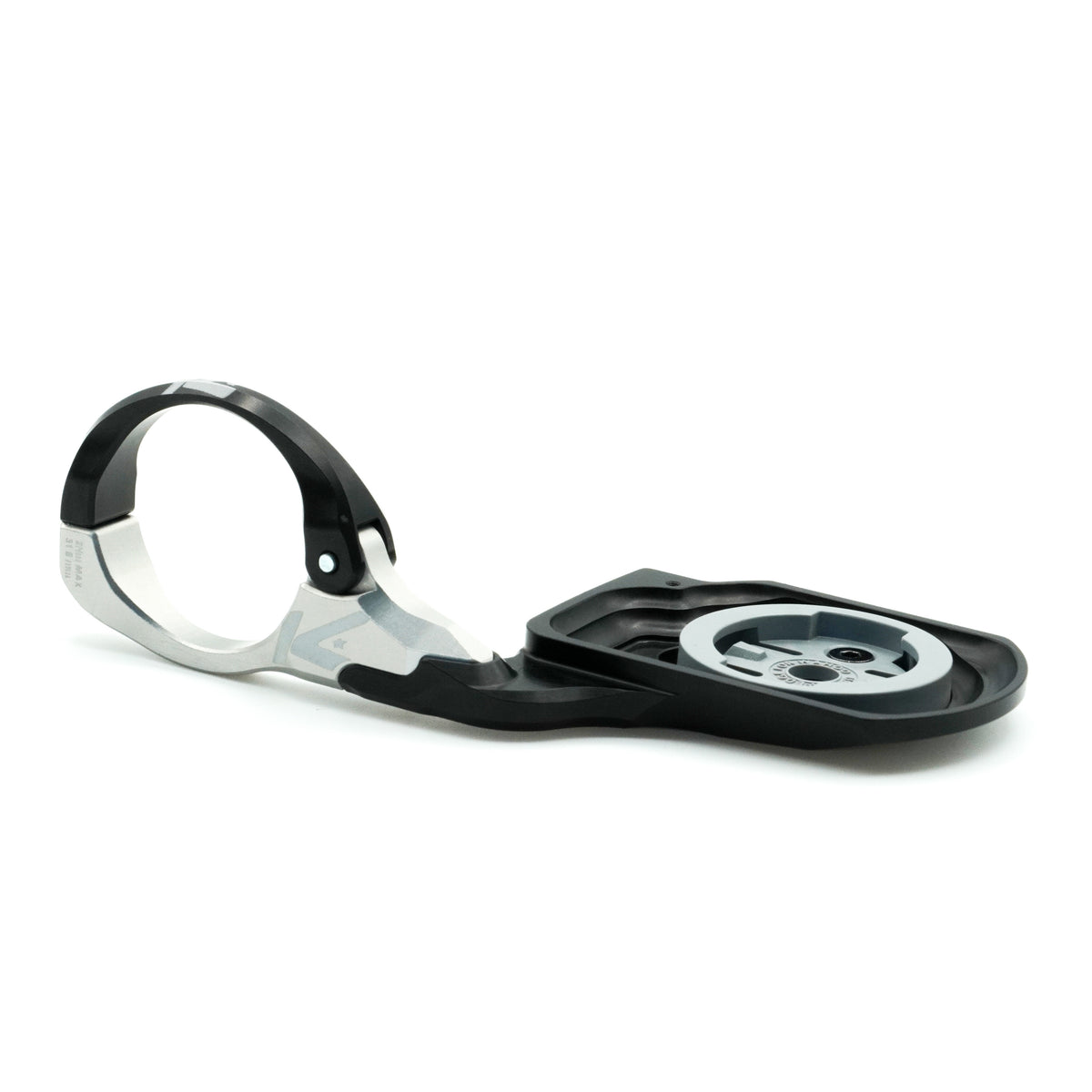 K-Edge Bolt Aero Race Bicycle Computer Mount Wahoo Compatible