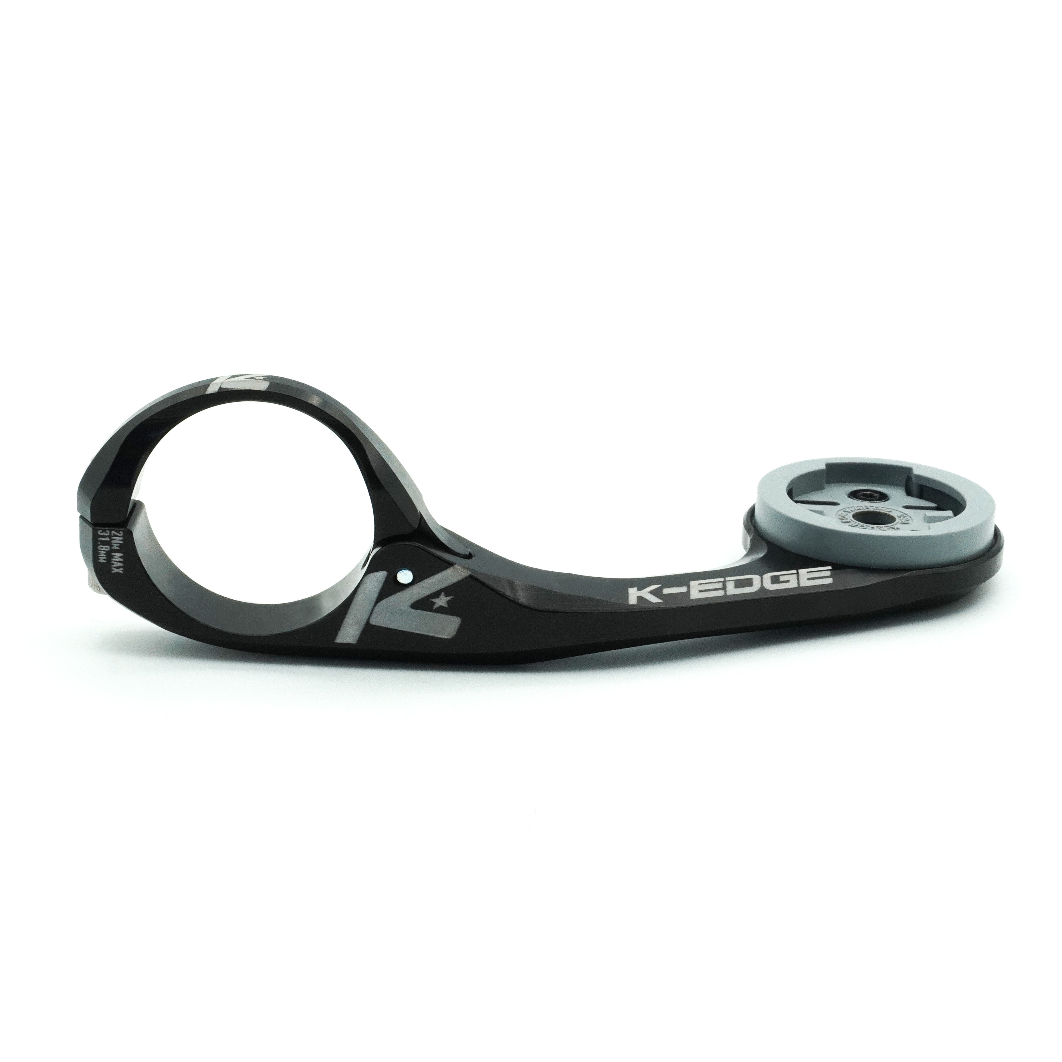 K-Edge | Wahoo | Max XL Bicycle Computer Mount