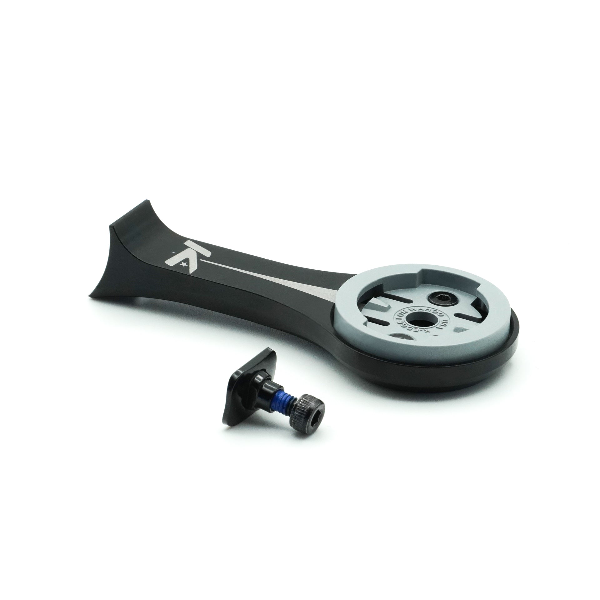K-Edge Specialized™ Future Bicycle Computer Mount For Garmin