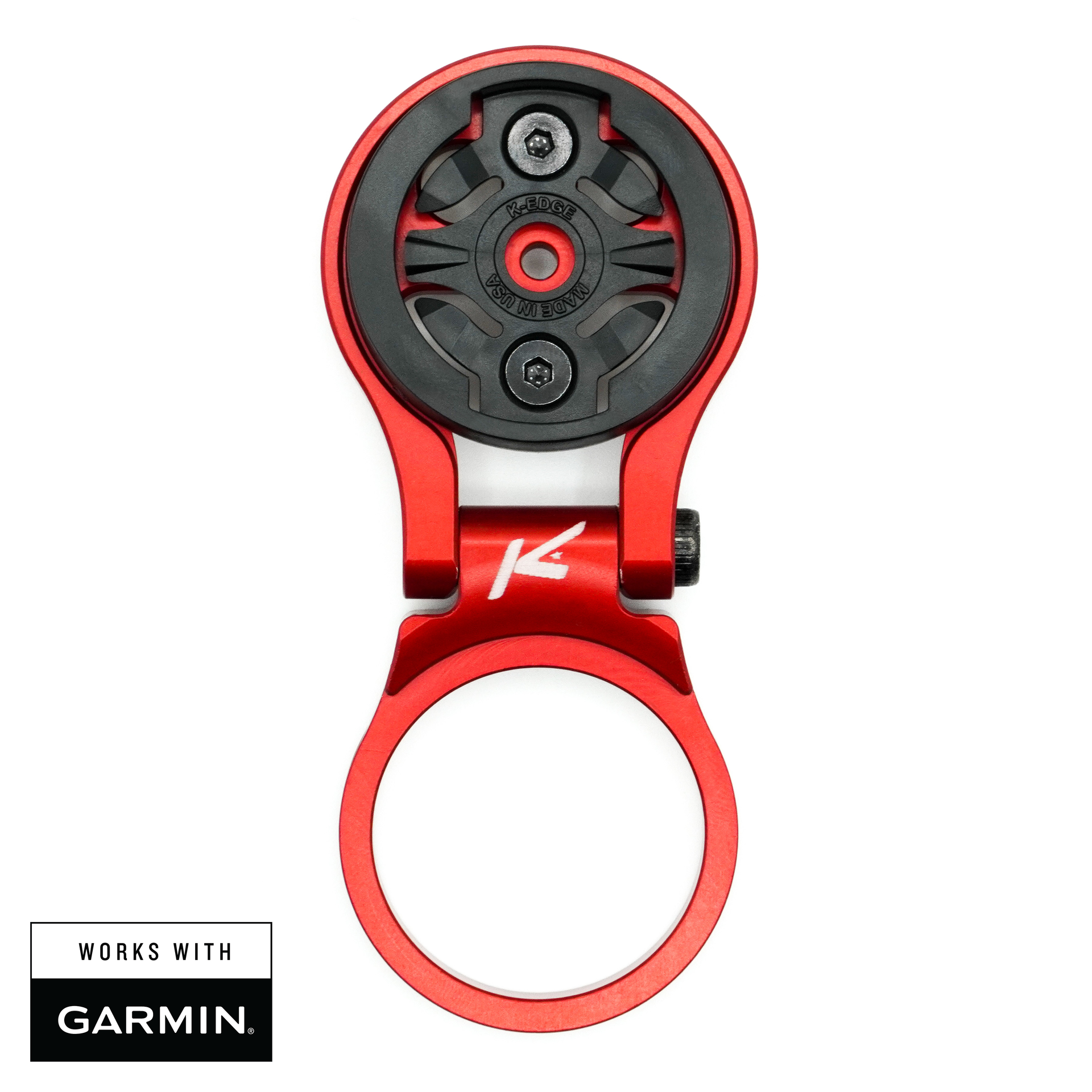 Garmin orders edge 1000 stem mount